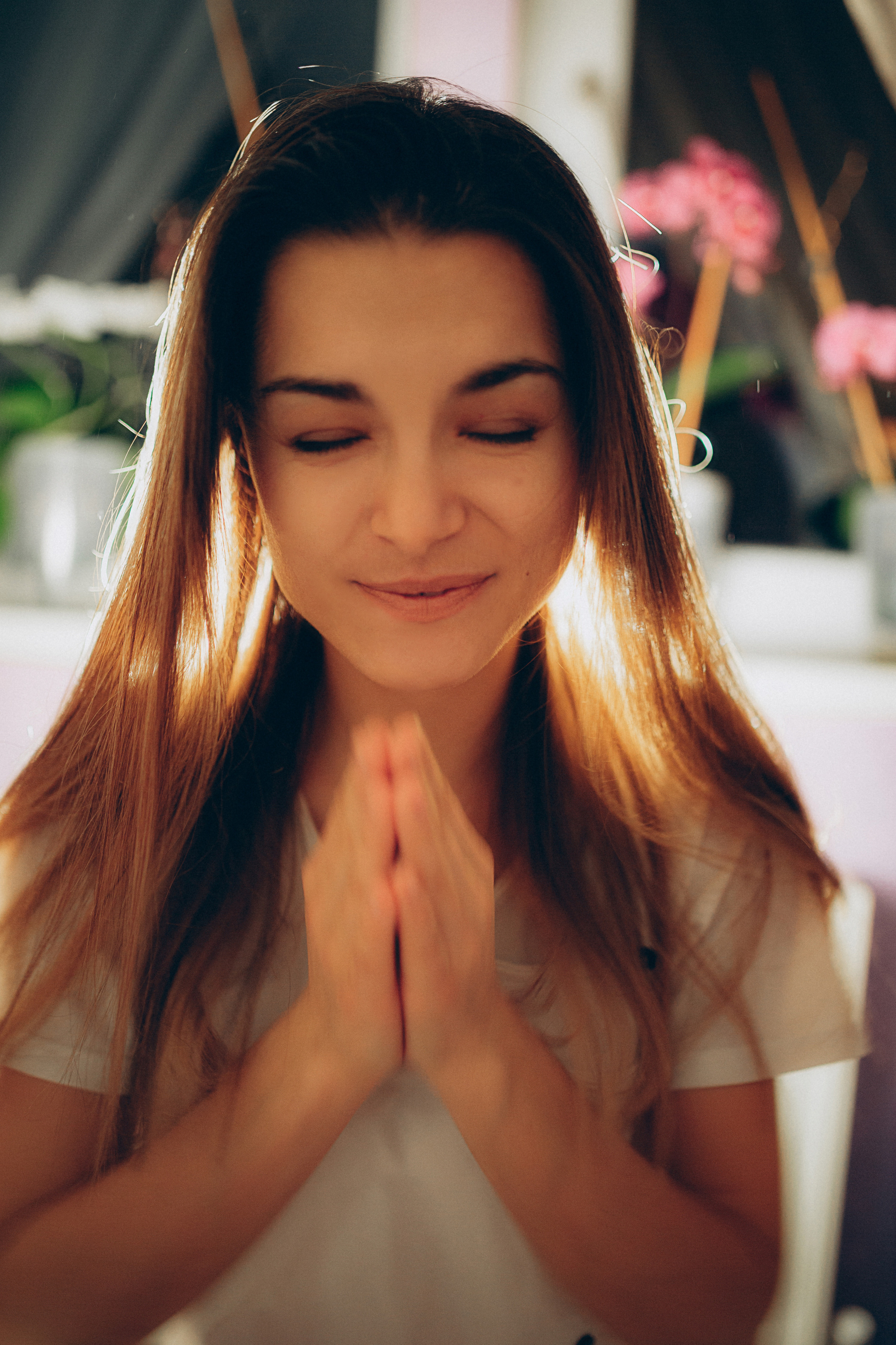 Про не просто — МАССАЖ