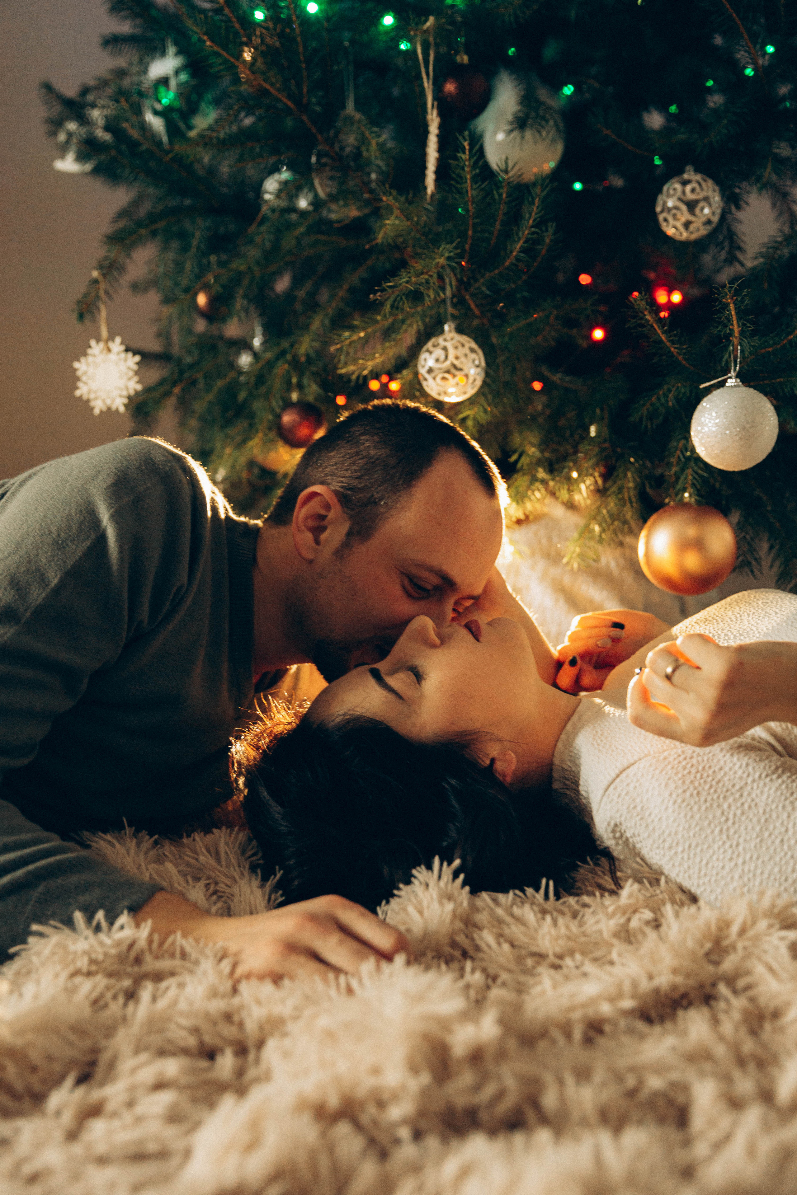 Маленький Пашка