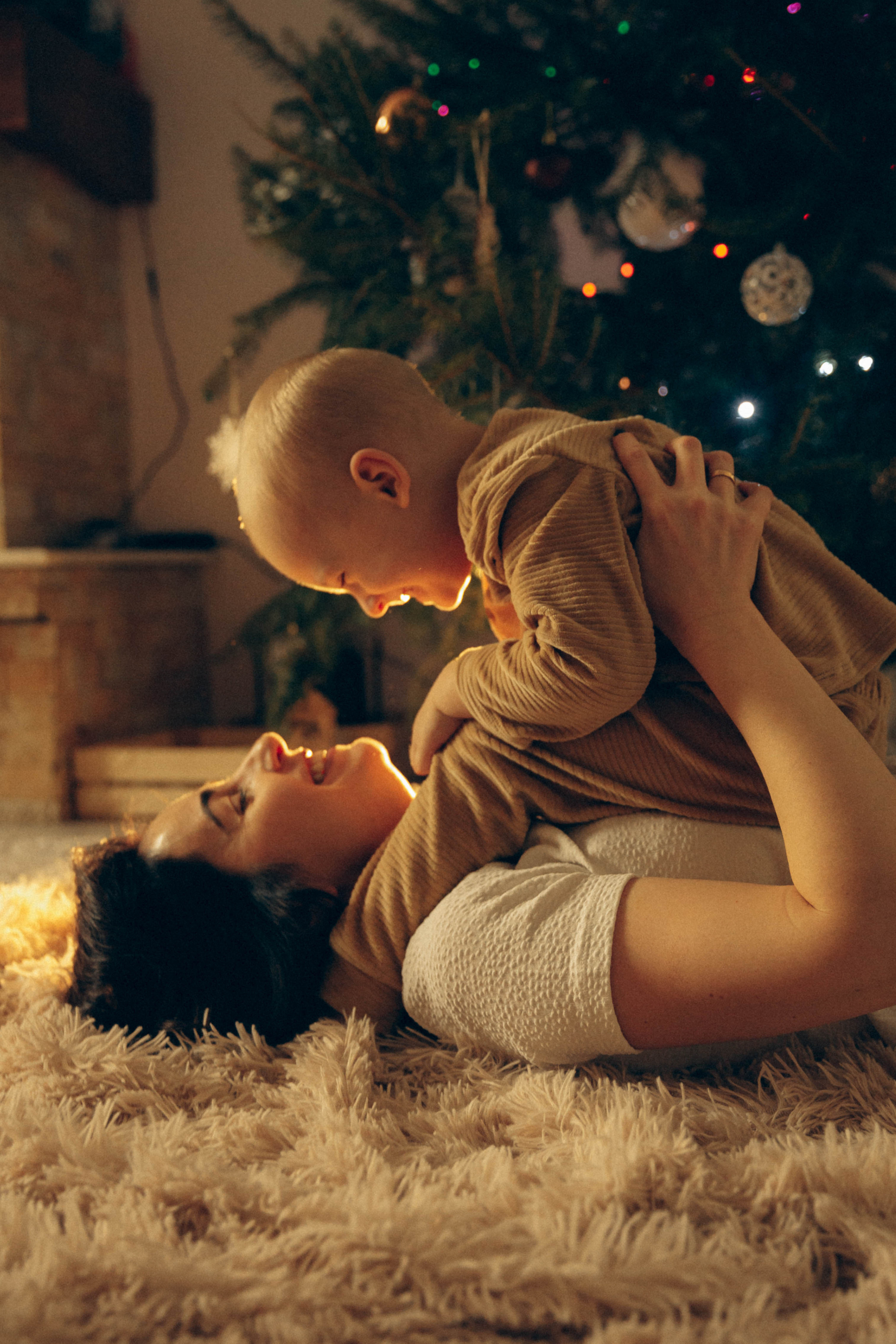 Маленький Пашка