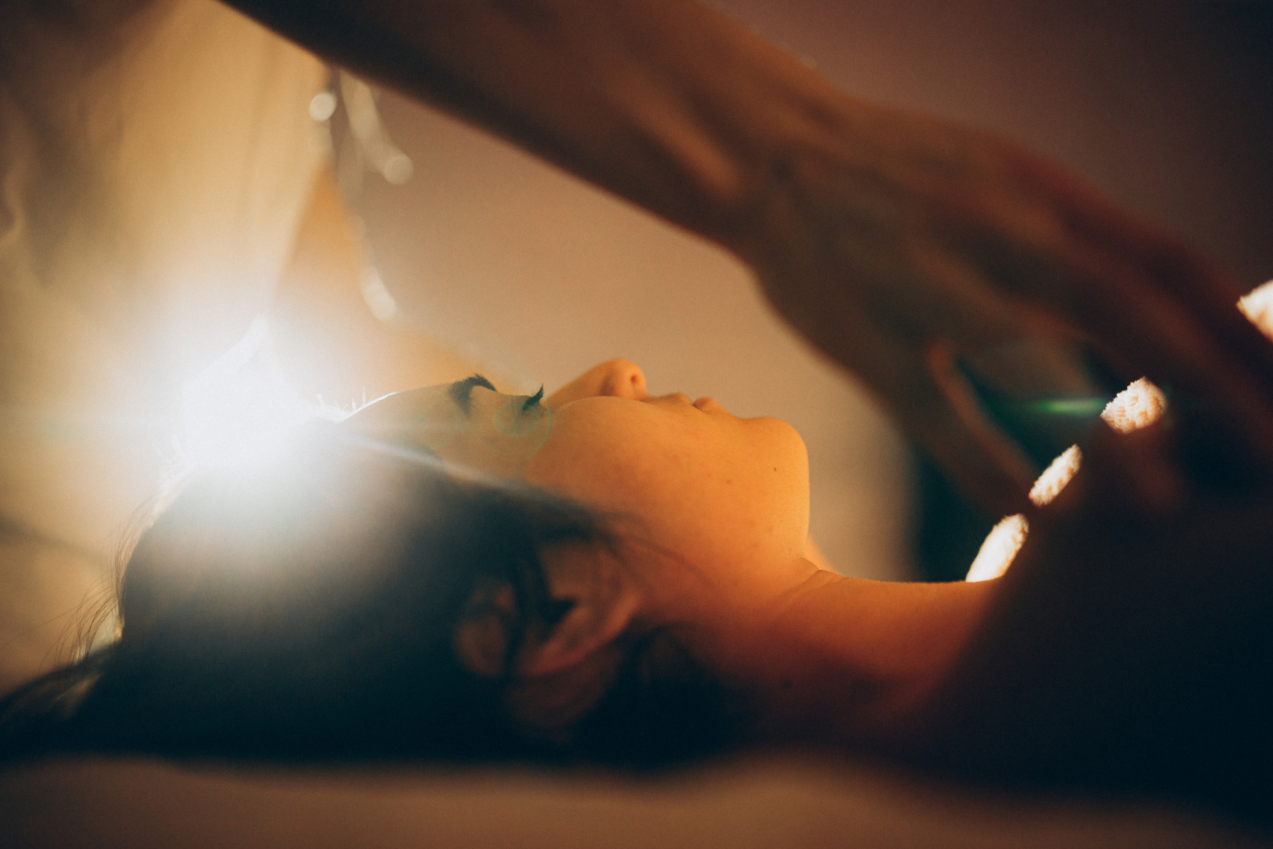 Про не просто — МАССАЖ