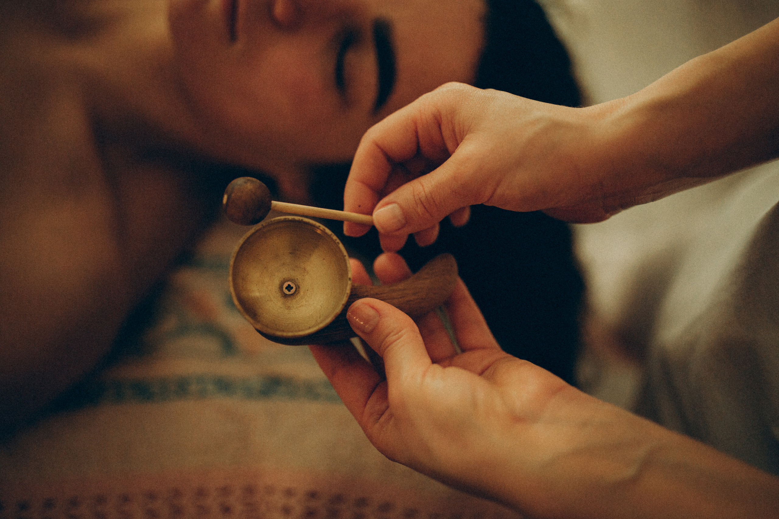 Про не просто — МАССАЖ