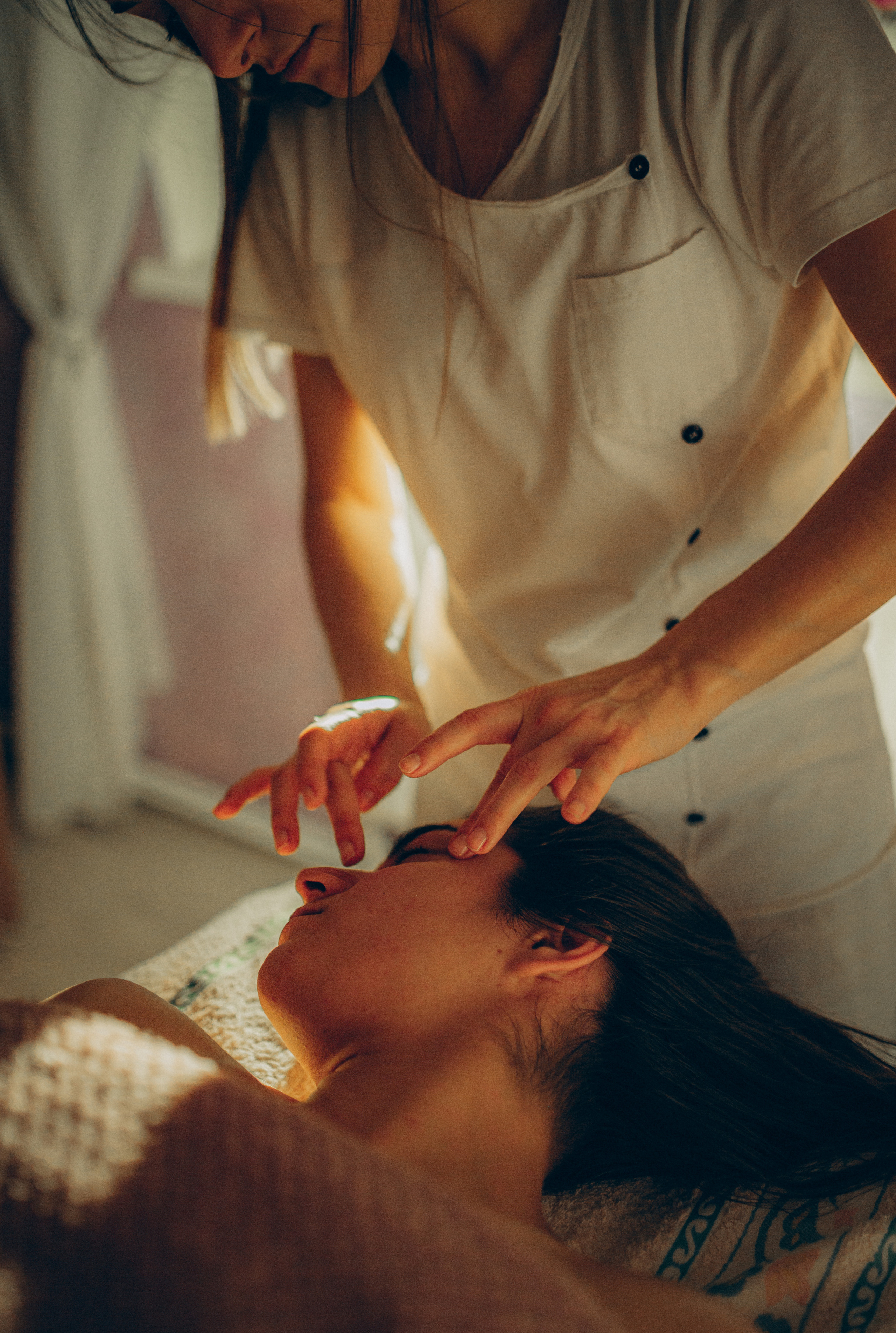 Про не просто — МАССАЖ