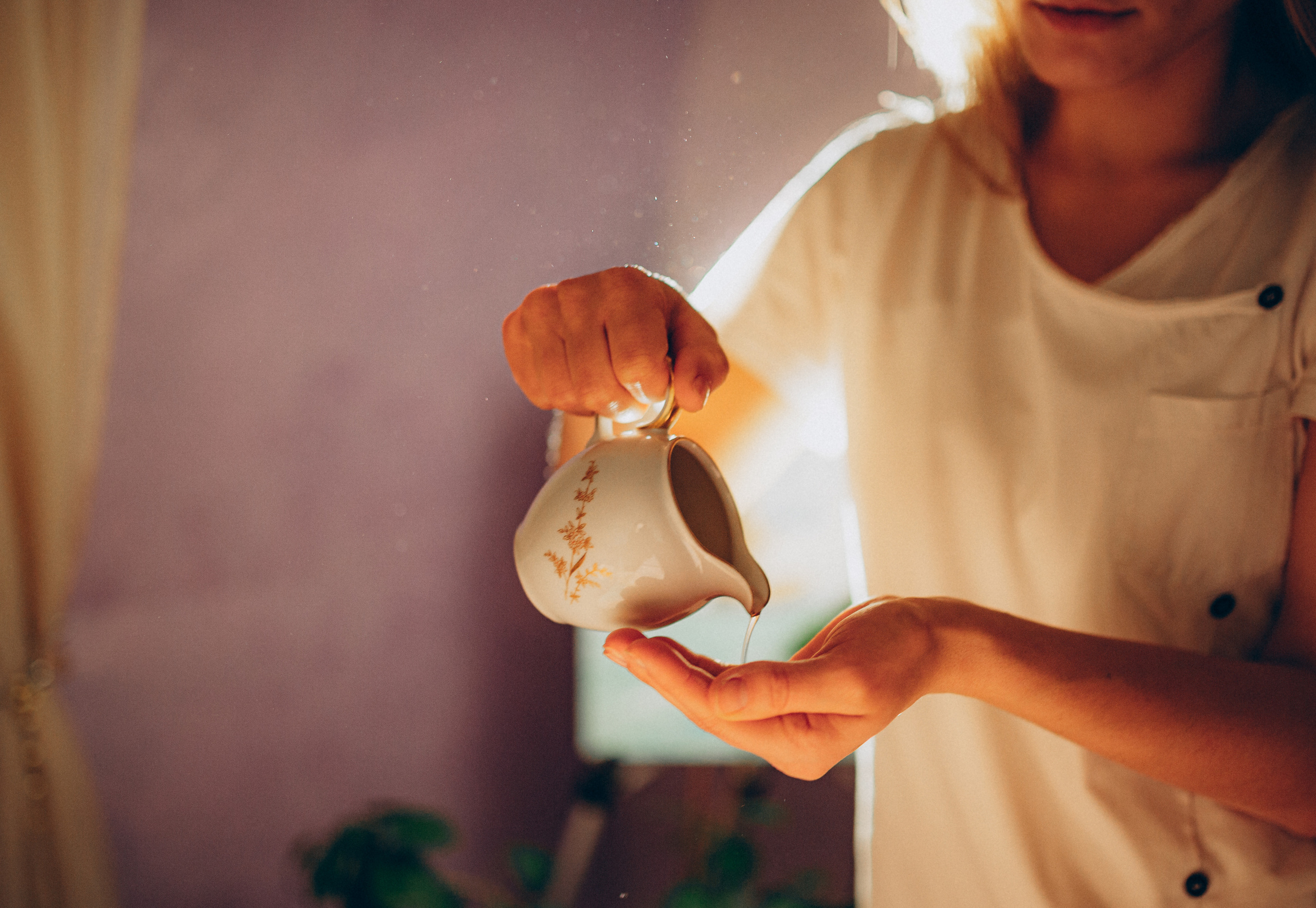 Про не просто — МАССАЖ