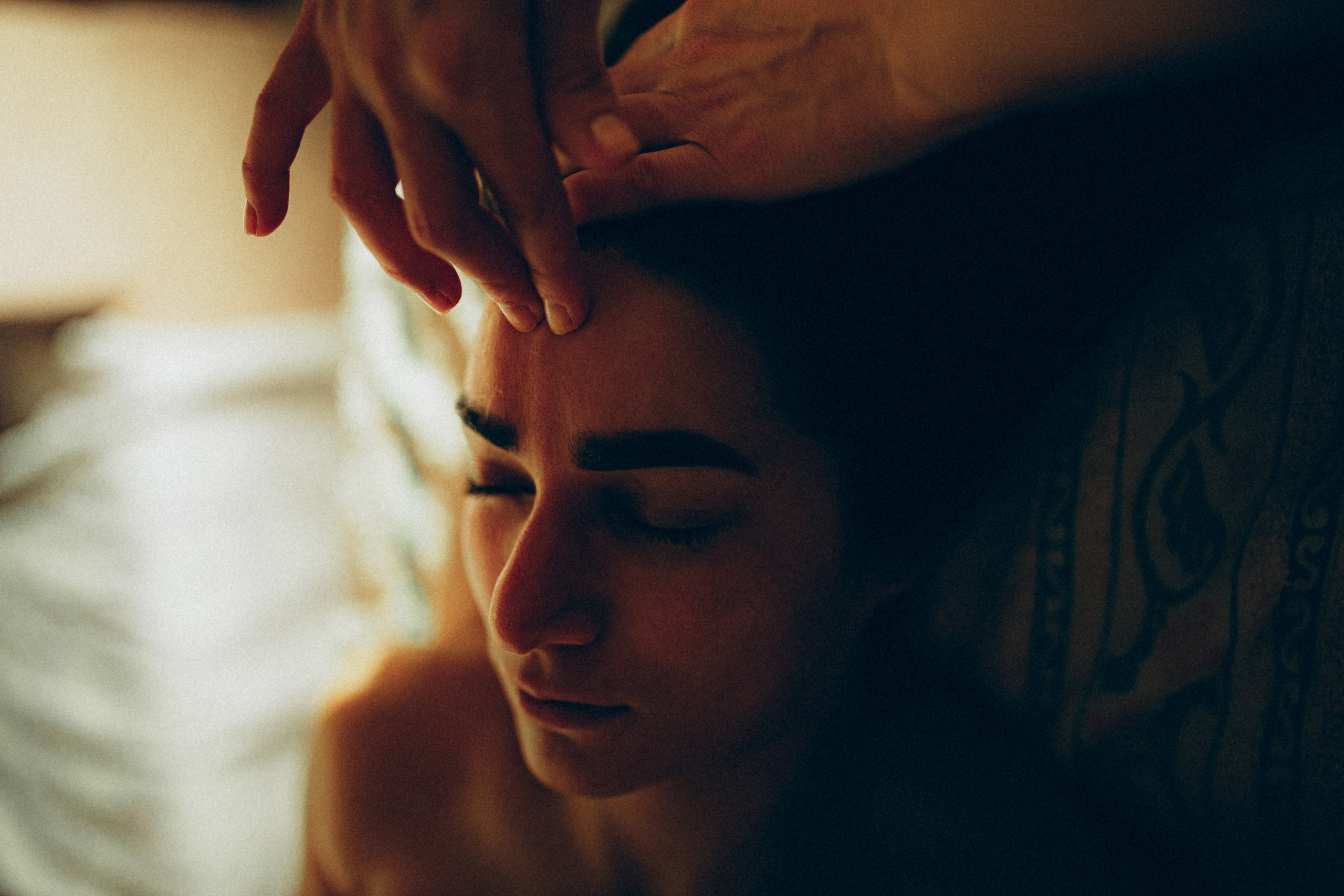 .про массаж лица от Ирины