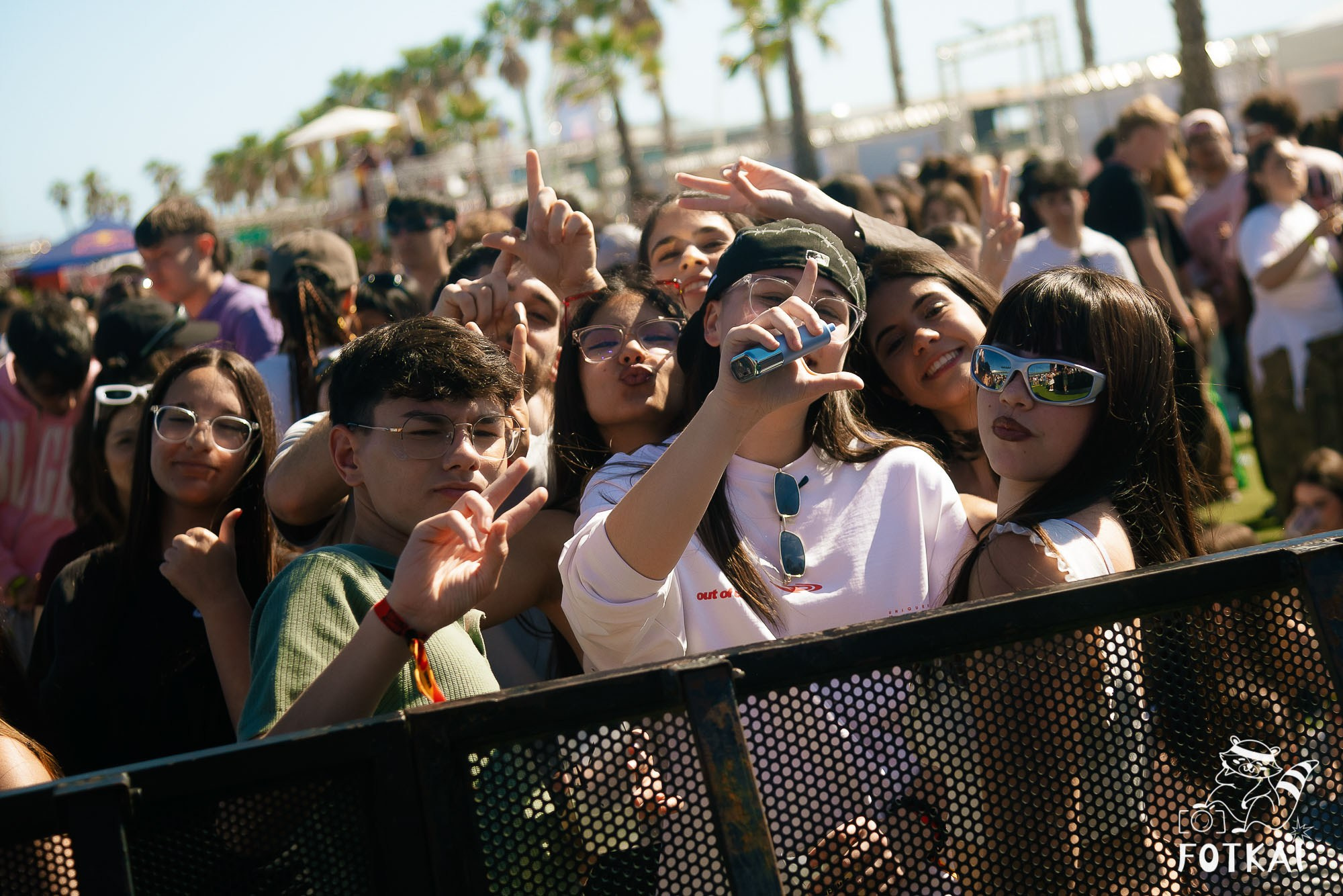 Fotos Costa Sonora 2026 Alicante Día 2 — busca tu foto y encuentra amigos del festival | FOTKAI