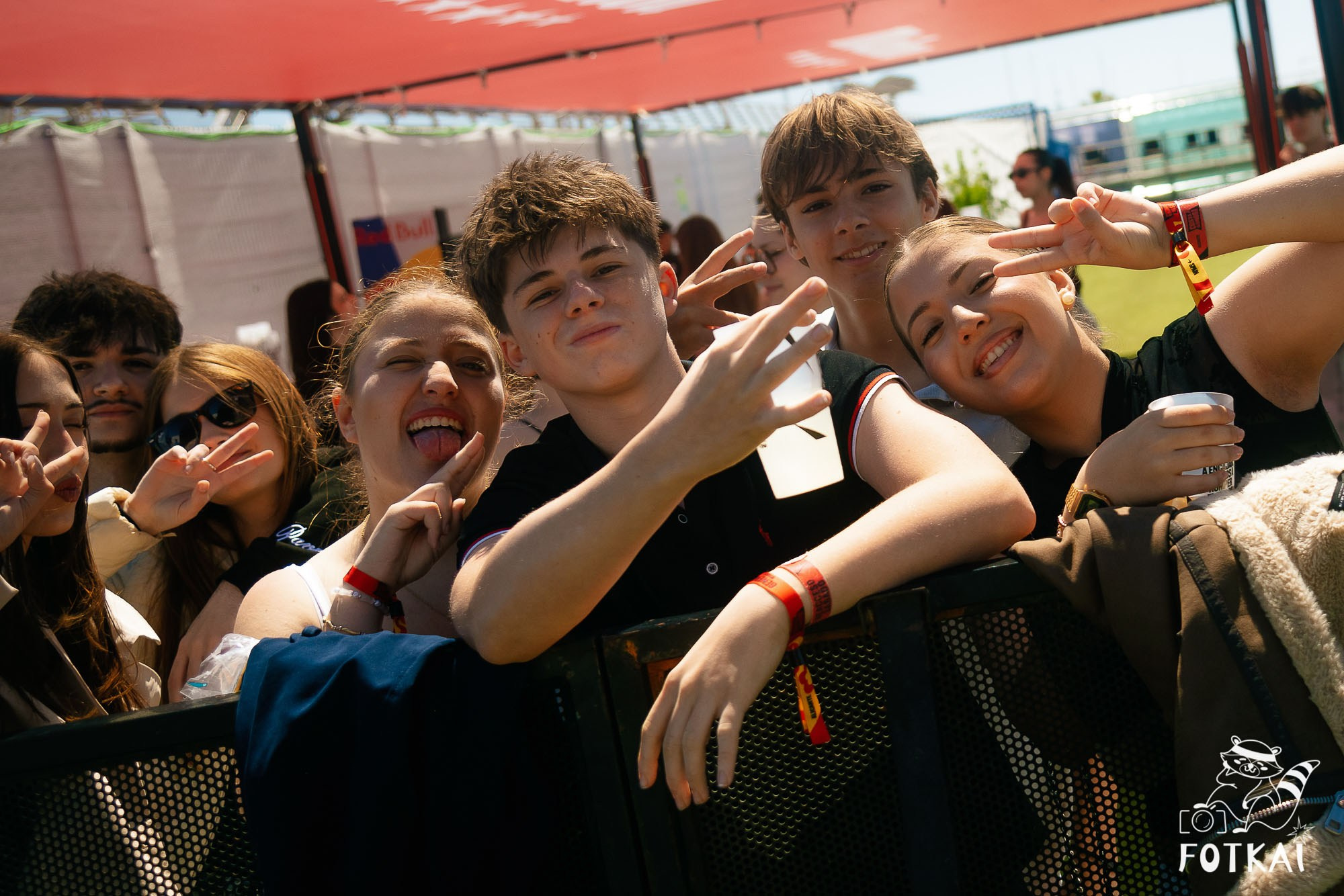 Costa Sonora 2026 Alicante Day 2 Photos — Search Yourself, Friends and Festival People | FOTKAI