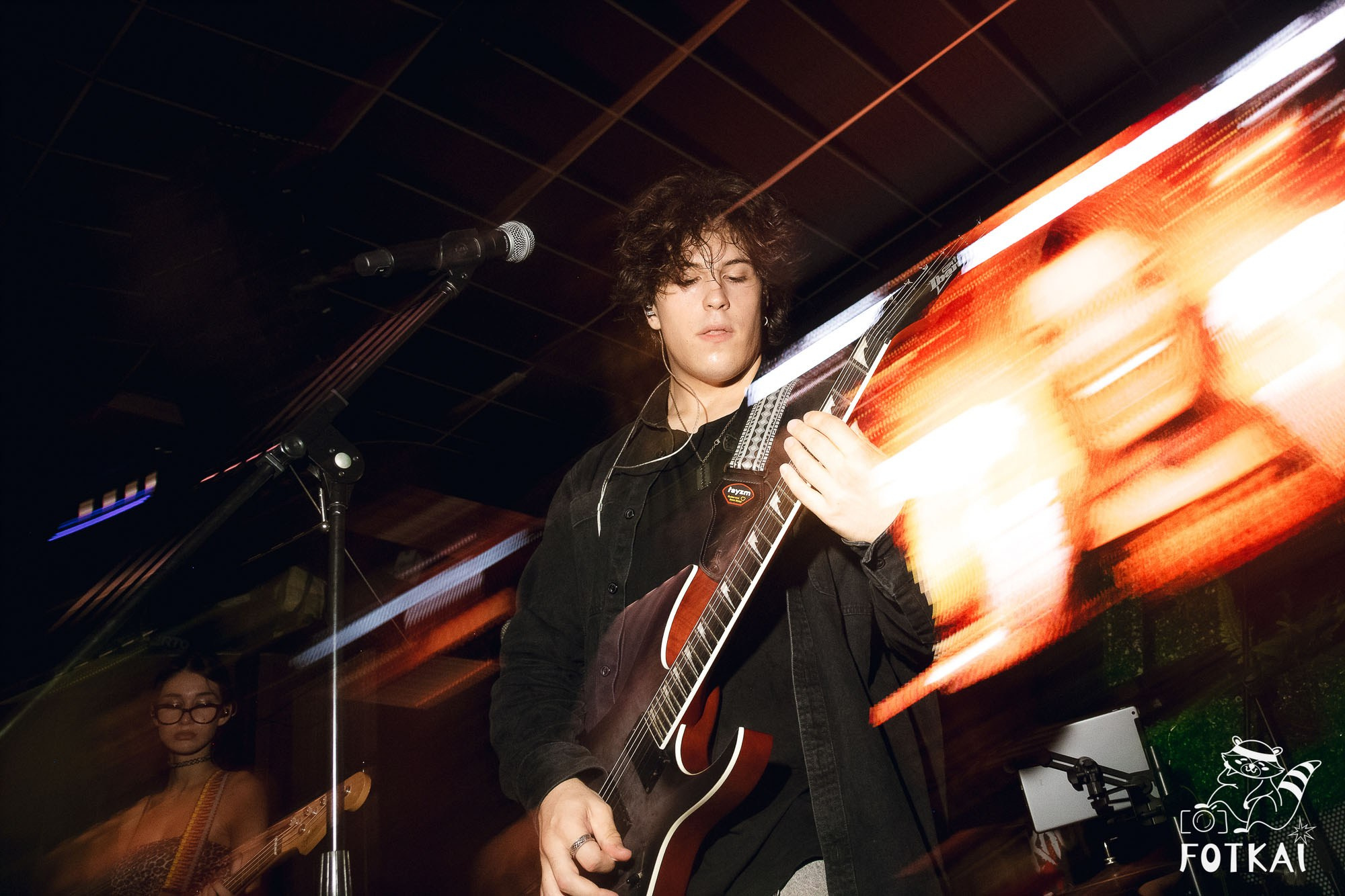 Oktoberfest Torrevieja 2025 в Avalon — Stones of the Coast, живая музыка и рок-атмосфера | Фоторепортаж FOTKAI
