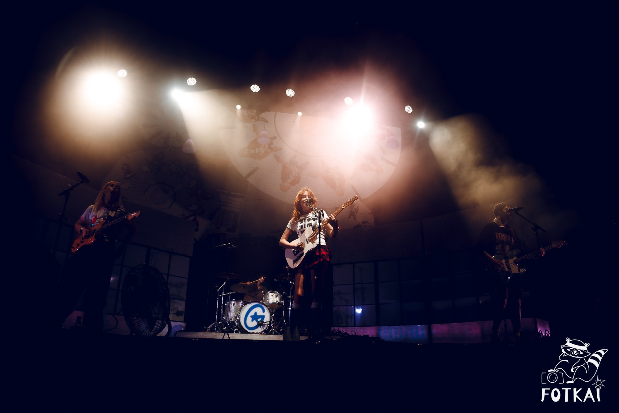 Low Festival 2026 — Full Concert Photo Report from the Opening Night in Torrevieja | FOTKAI