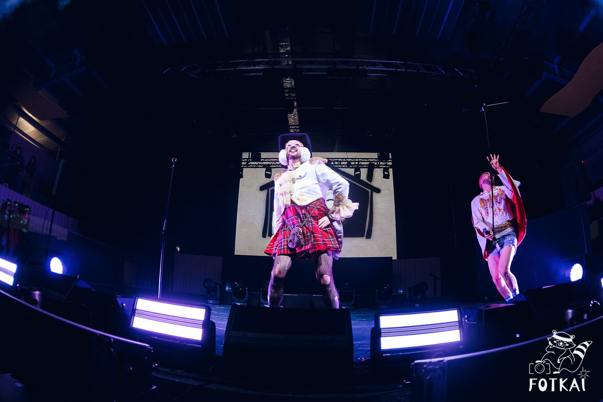 Ojete Calor en Alicante 31 enero 2026 — subnopop, electropop y fotos del concierto | FOTKAI