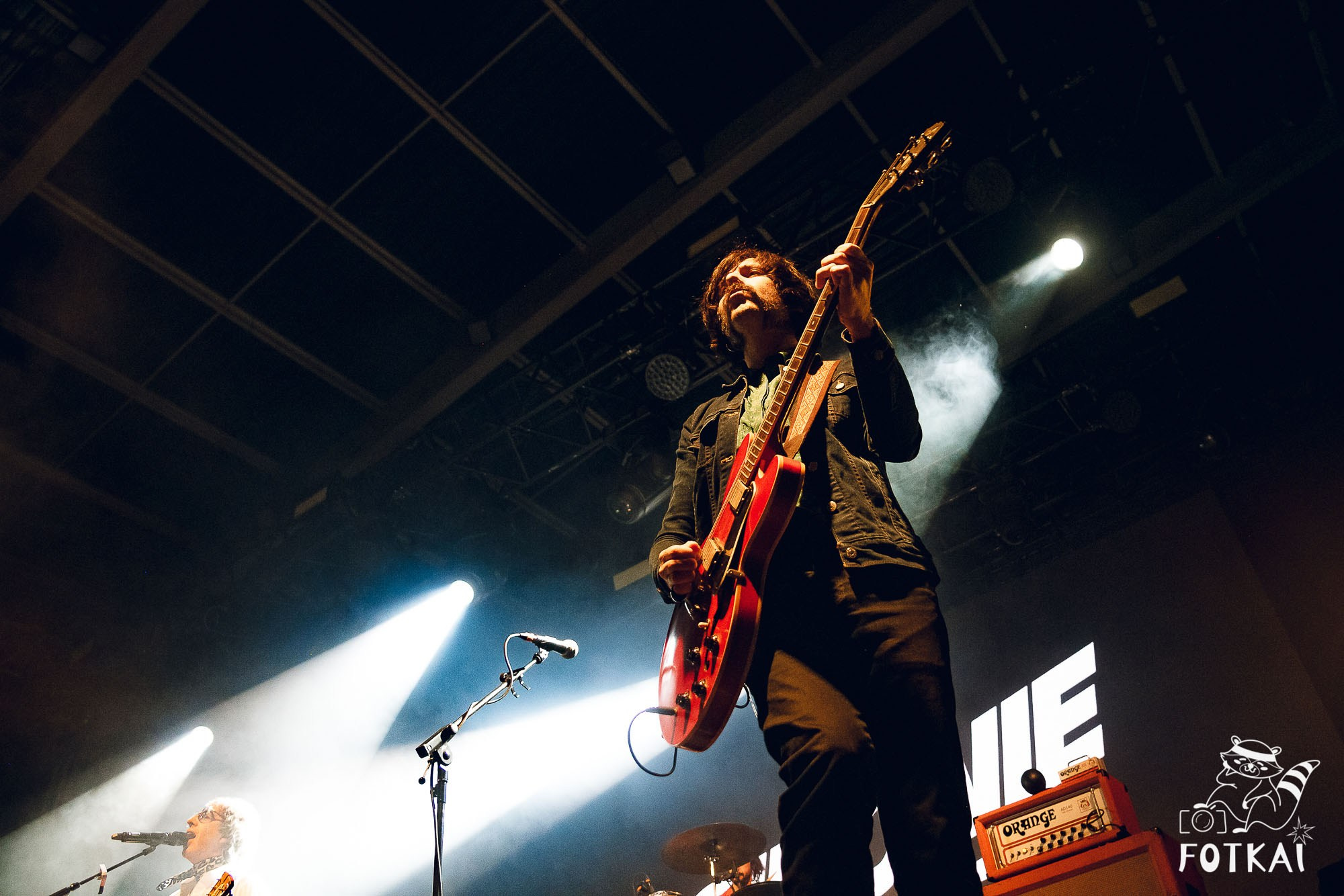 Sidonie en Torrevieja 2025 – Fotos del concierto y reportaje completo | FOTKAI