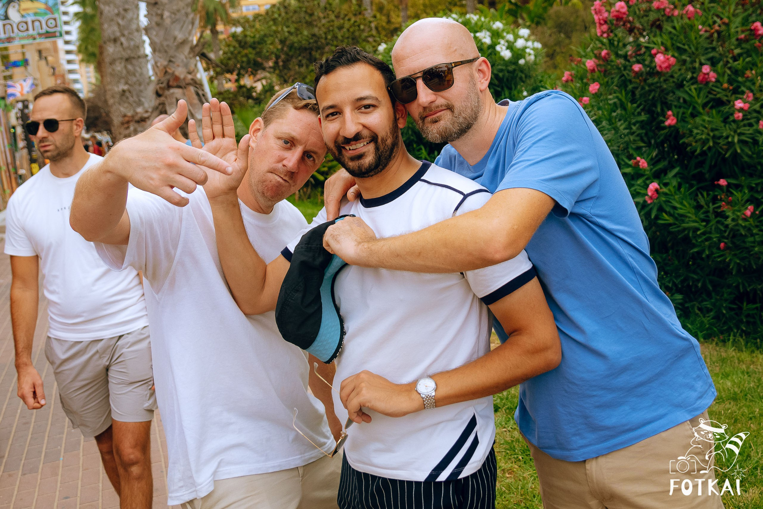 Fotos Desfile Benidorm Pride 2025 | Galería Oficial FOTKAI | España