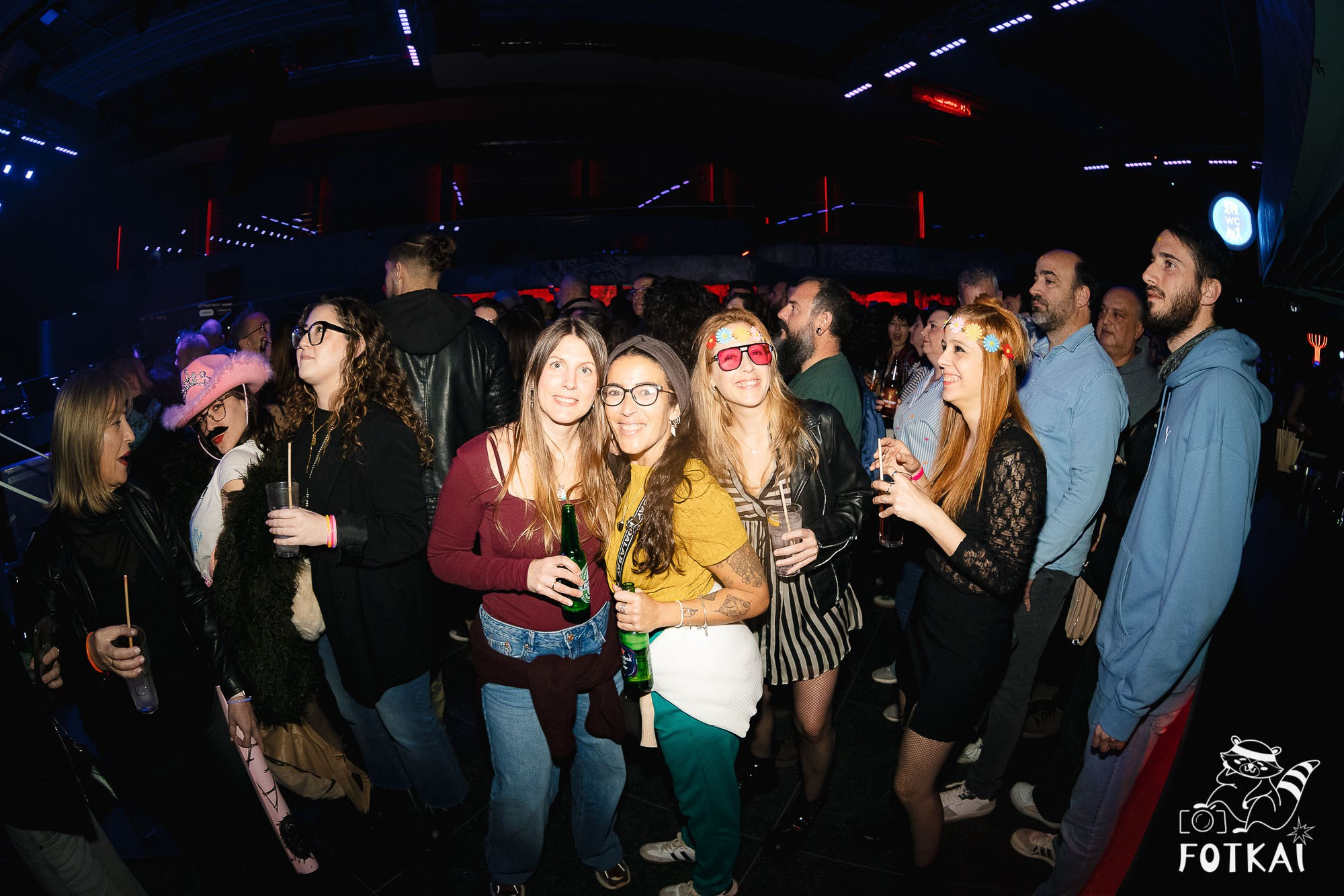 Ojete Calor en Alicante 31 enero 2026 — subnopop, electropop y fotos del concierto | FOTKAI