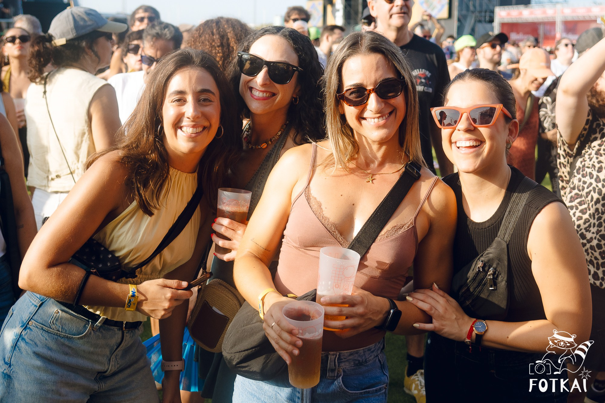Low Festival 2026 — Full Concert Photo Report from the Opening Night in Torrevieja | FOTKAI