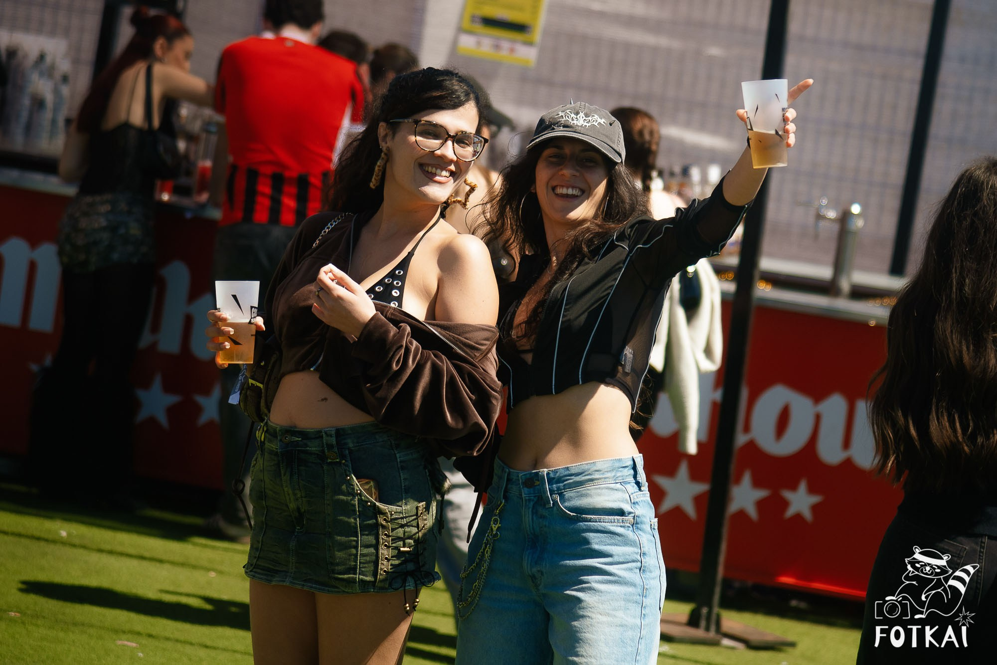 Costa Sonora 2026 Alicante Day 2 Photos — Search Yourself, Friends and Festival People | FOTKAI