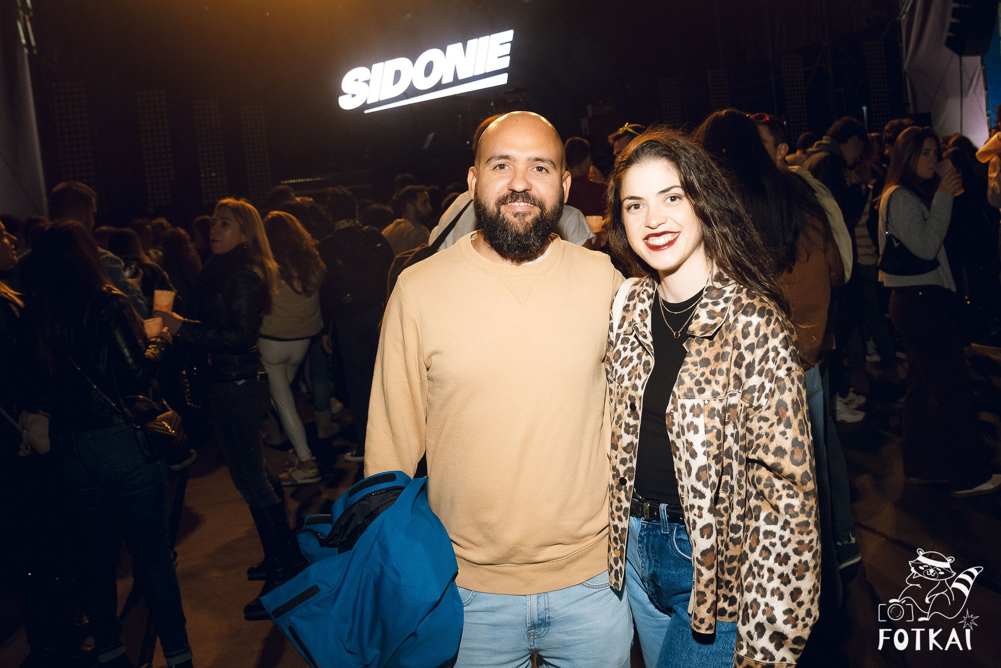 Sidonie en Torrevieja 2025 – Fotos del concierto y reportaje completo | FOTKAI