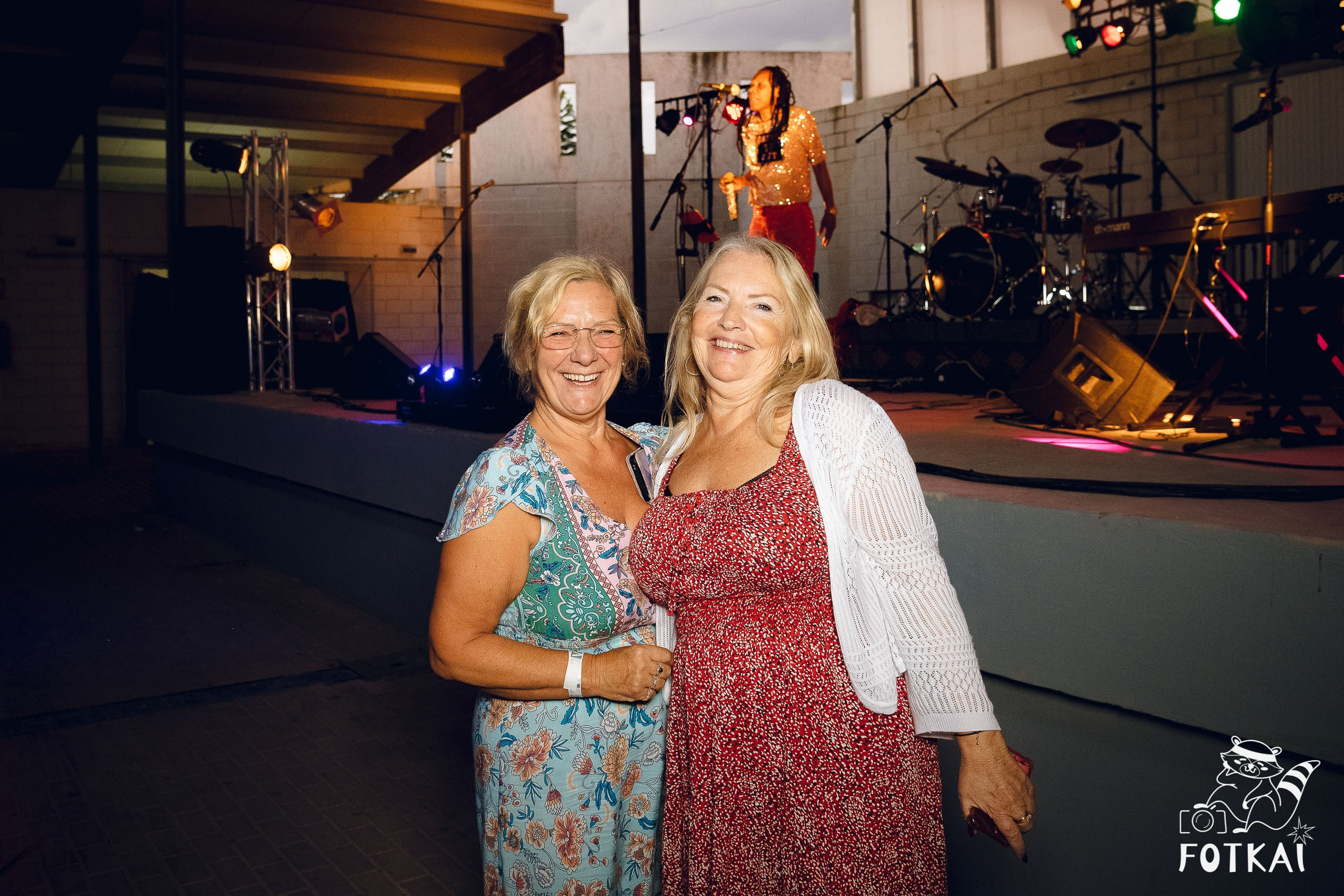 Bryan Adams UK & Greg Bannis — Reportaje fotográfico | Concierto en San Fulgencio | FOTKAI