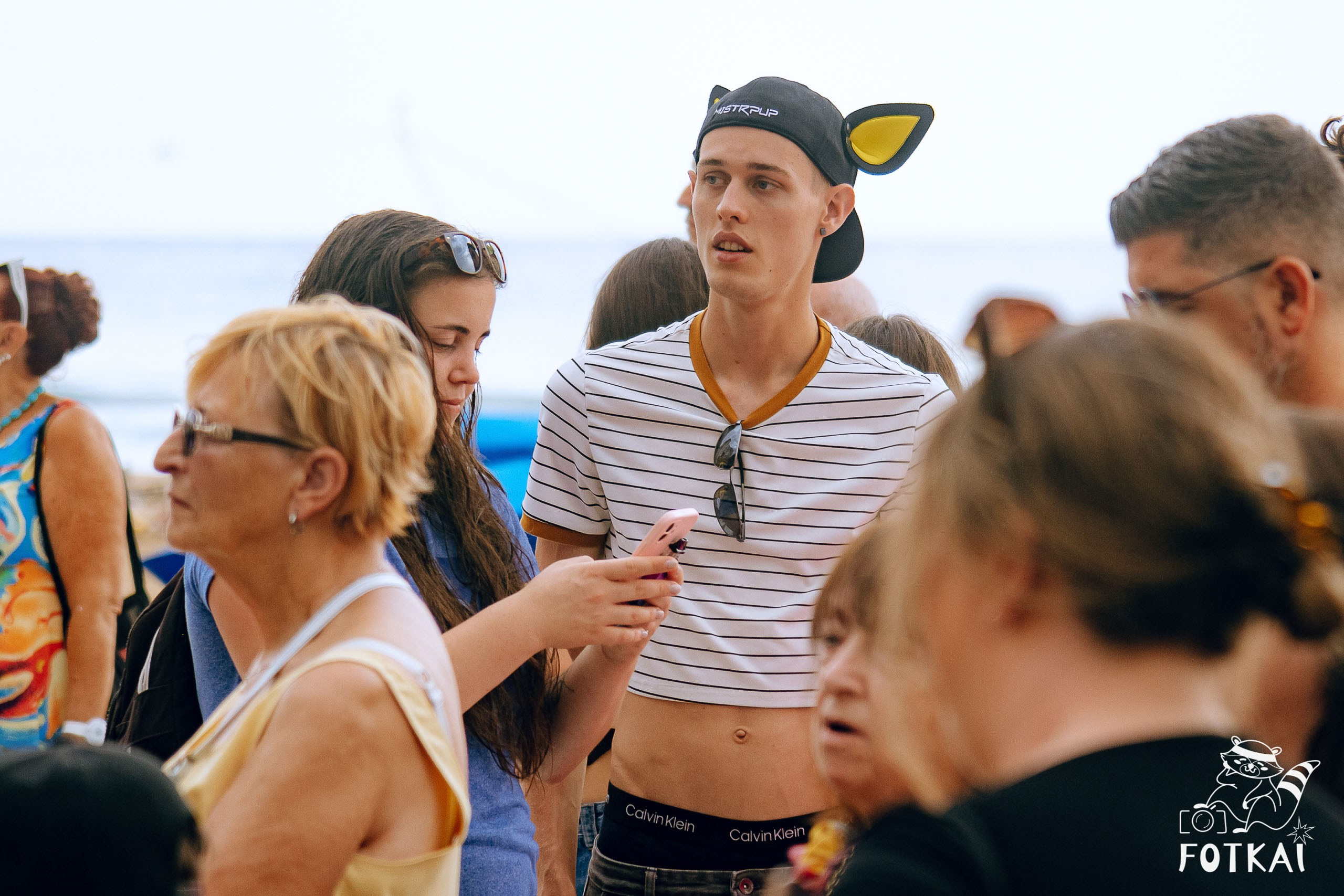 Fotos Desfile Benidorm Pride 2025 | Galería Oficial FOTKAI | España