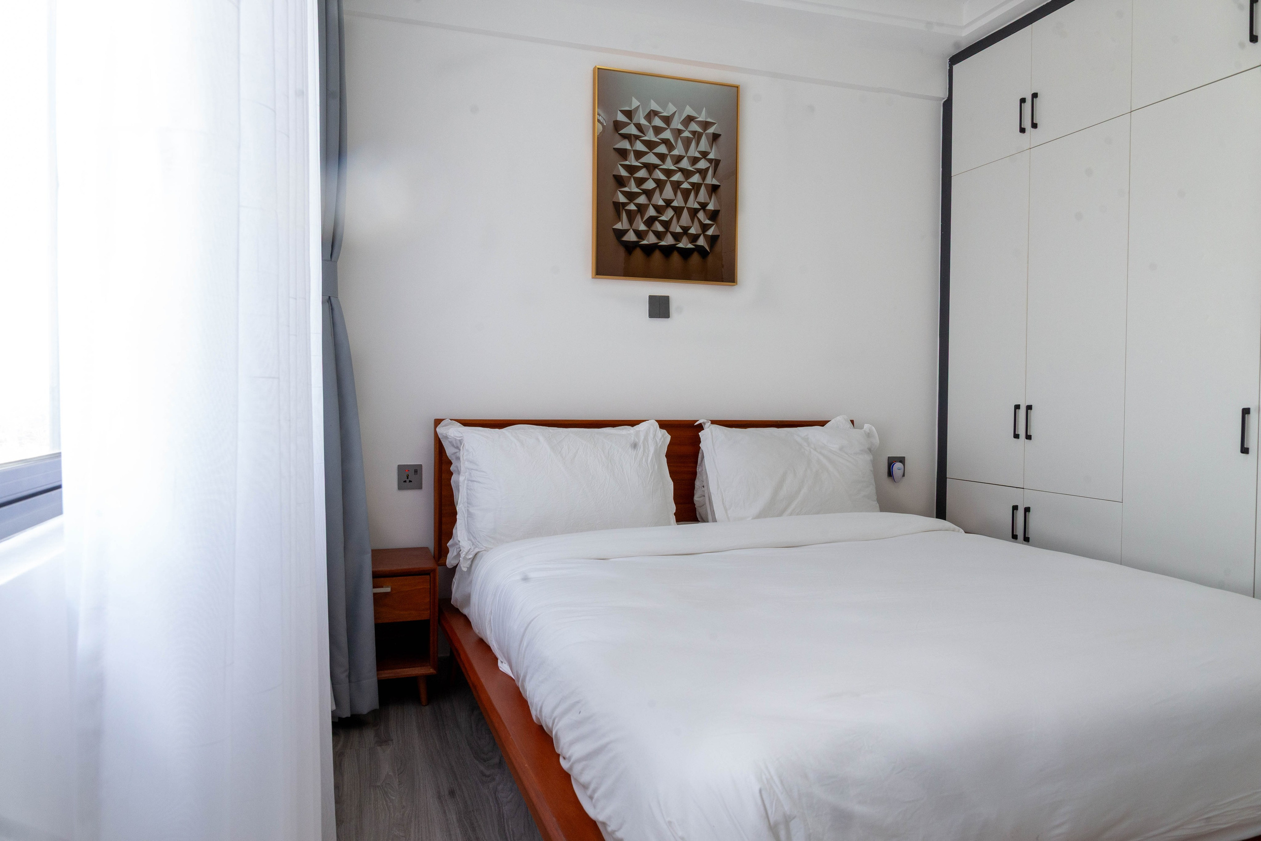 Real Estate. An events, real estate and wedding photographer from Kenya