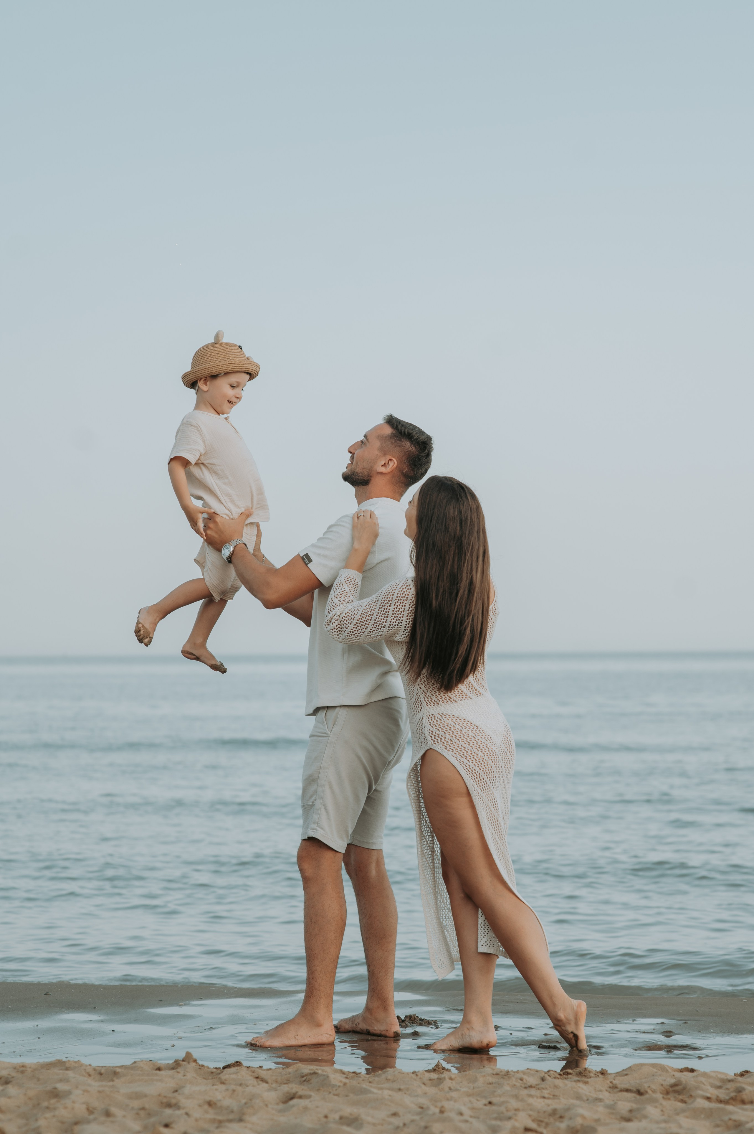 Family Session. Bianca Gabor Photography