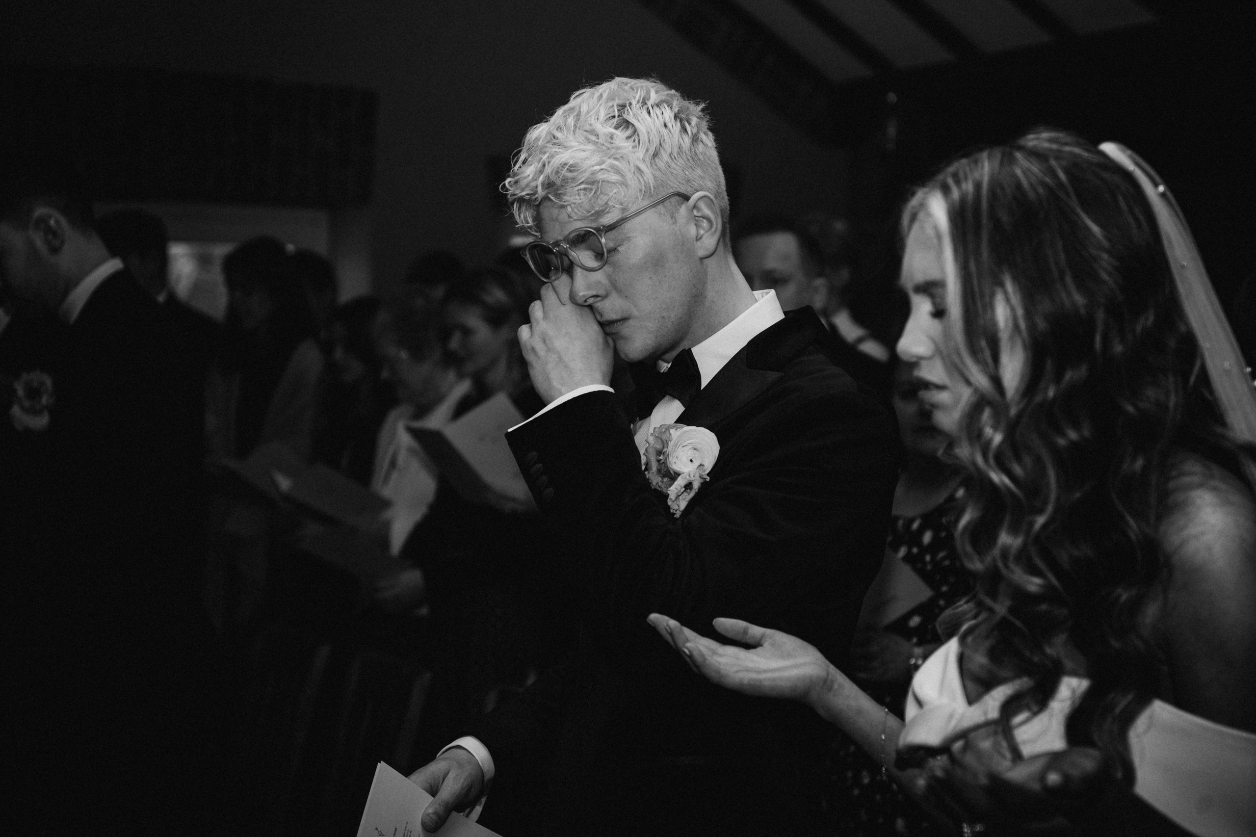 Josh & Katie’s wedding day. Wedding & Family photographer in County Donegal and Dublin, Ireland