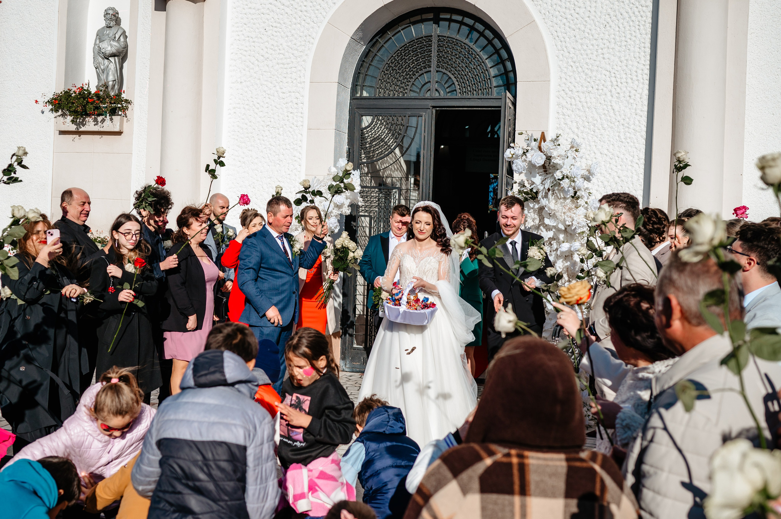 Claudia & Catalin. Mariusclaudiucojocaru.wfolio.pro