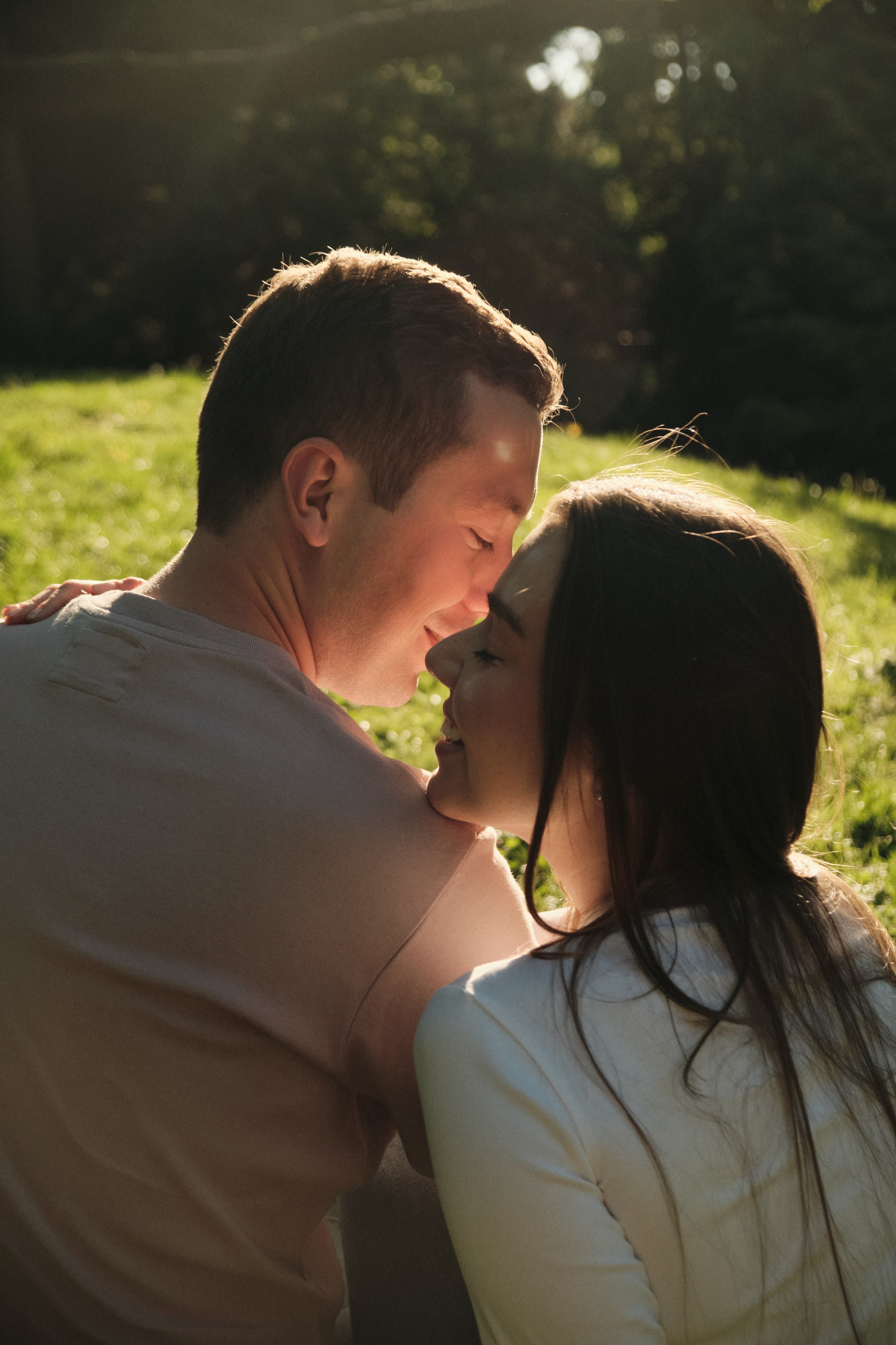 Kamila & Petar. Porträt- und Lifestyle-Fotograf in Wien – Nick Pavlov
