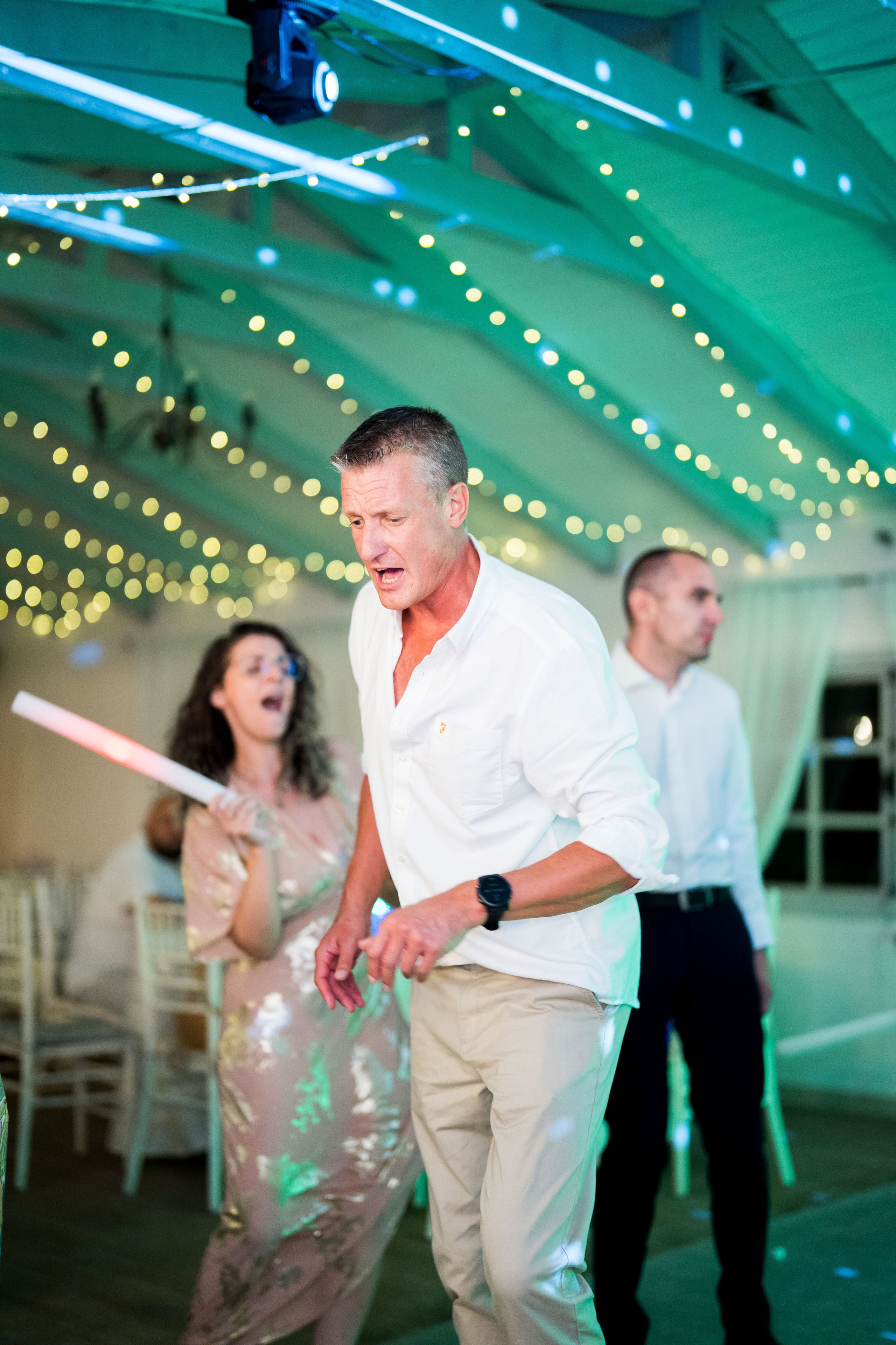 PARTY. Gabriel Florea — Fotograf nuntă București