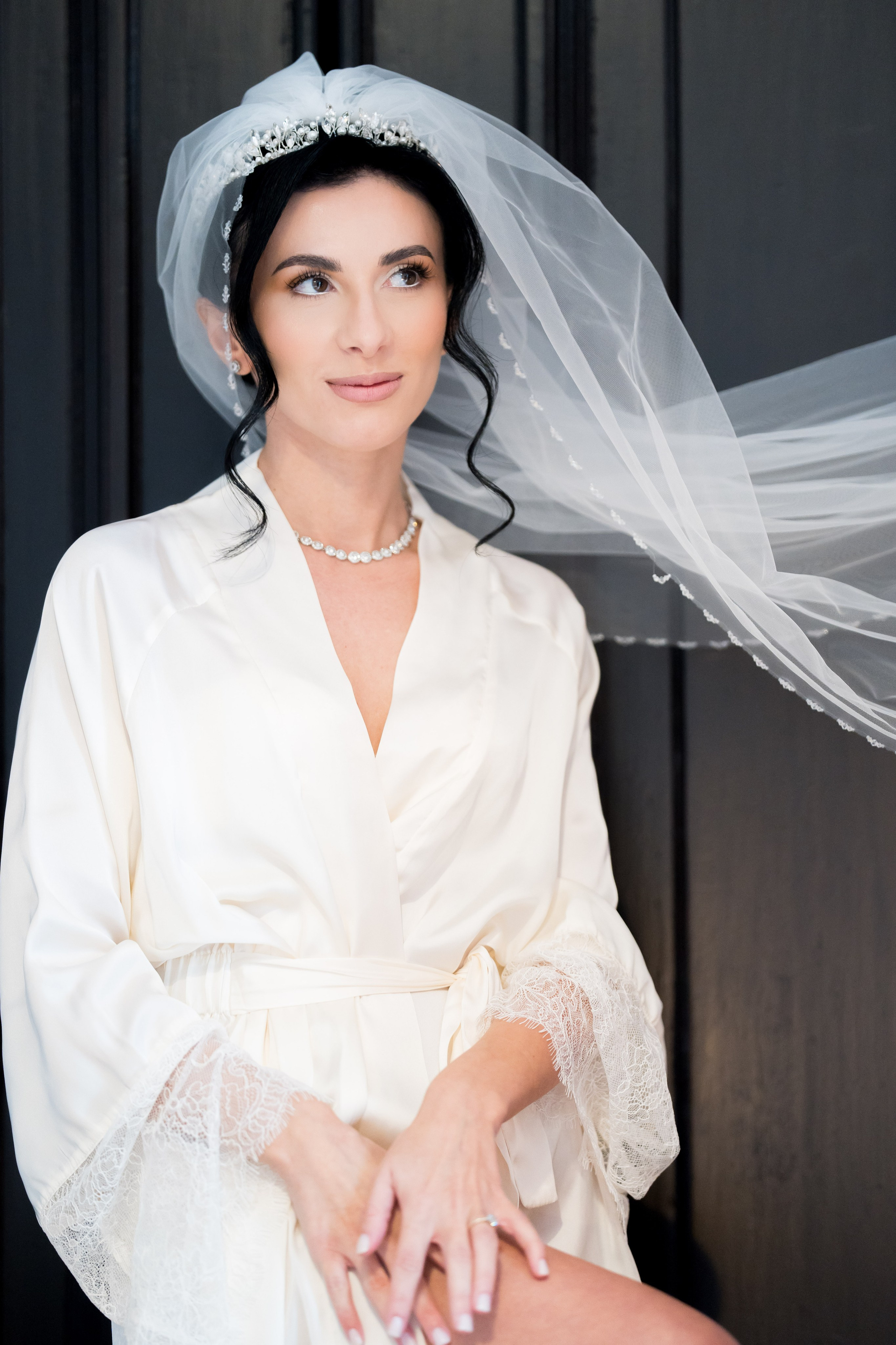 Ana & Bogdan. Gabriel Florea — Fotograf nuntă București