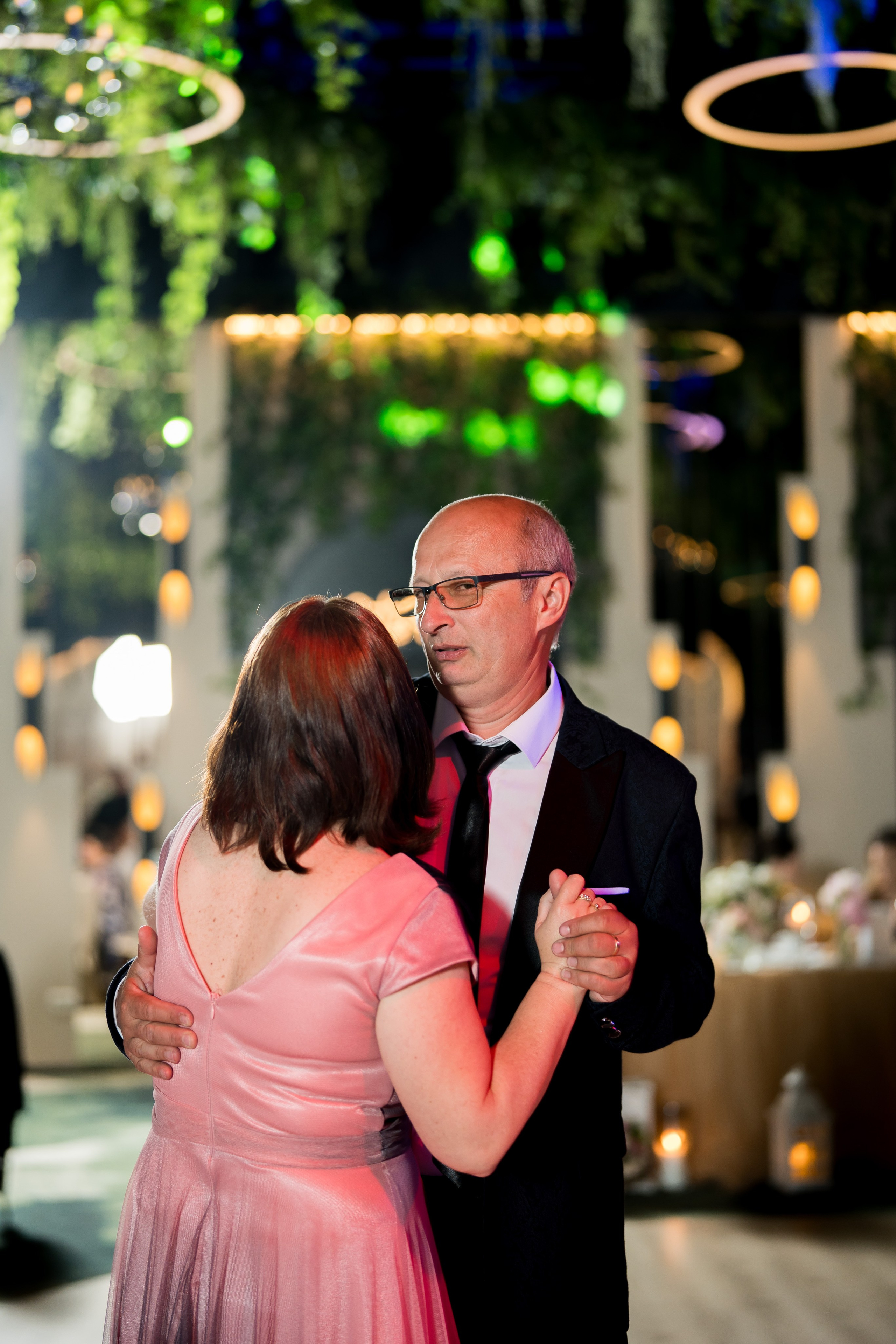 PARTY. Gabriel Florea — Fotograf nuntă București