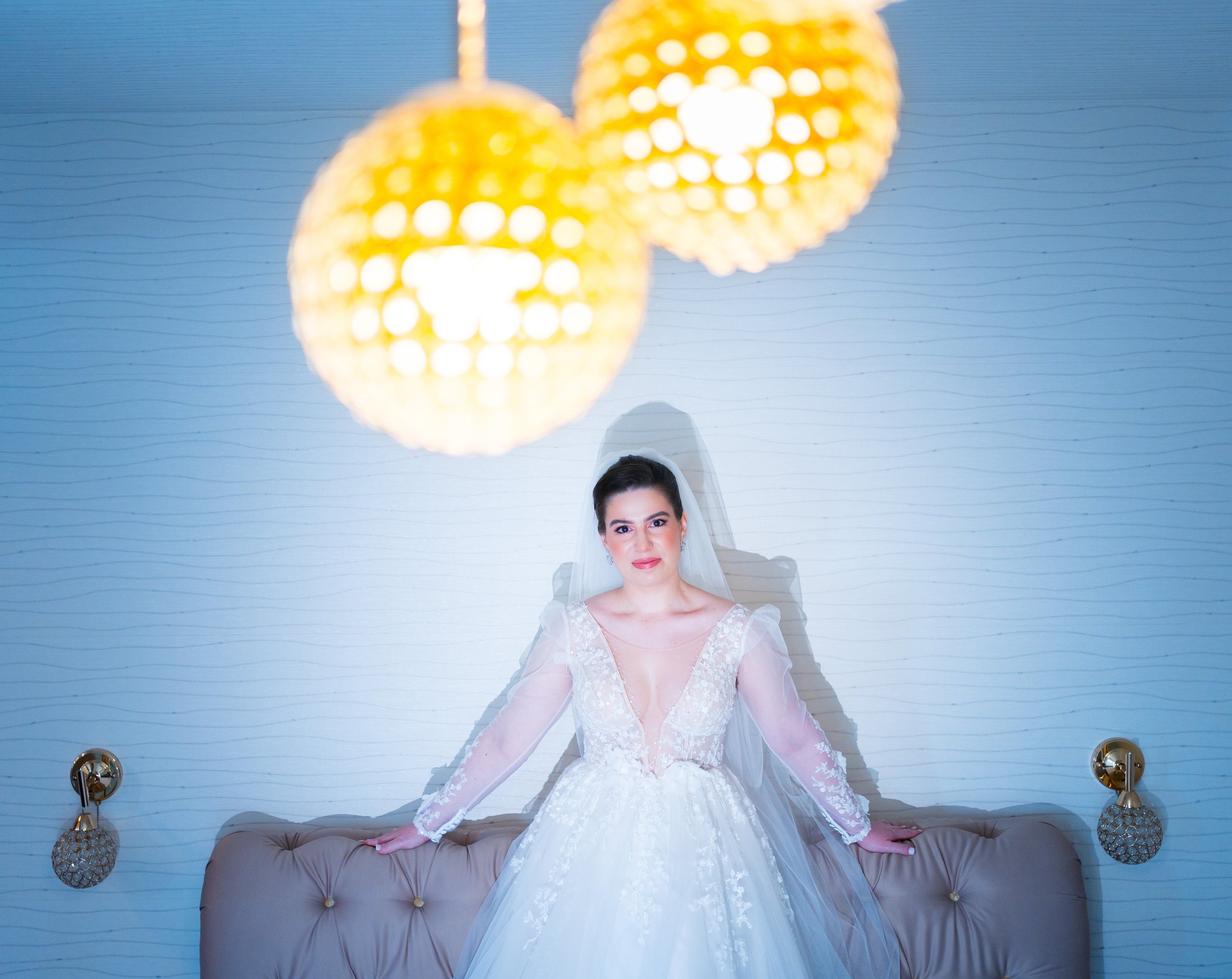 Raluca & Mircea. Gabriel Florea — Fotograf nuntă București