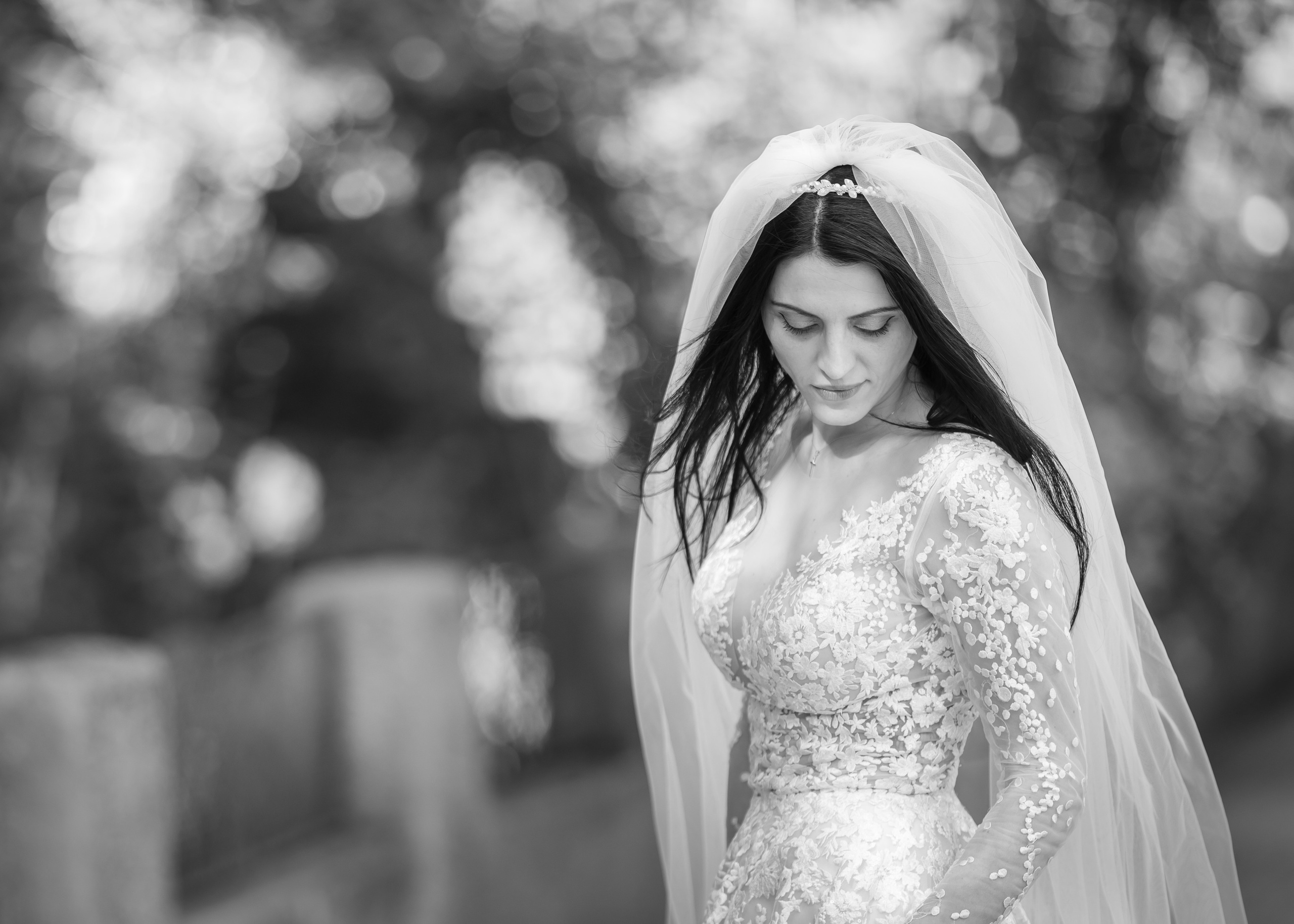 Dan & Maria. Gabriel Florea — Fotograf nuntă București