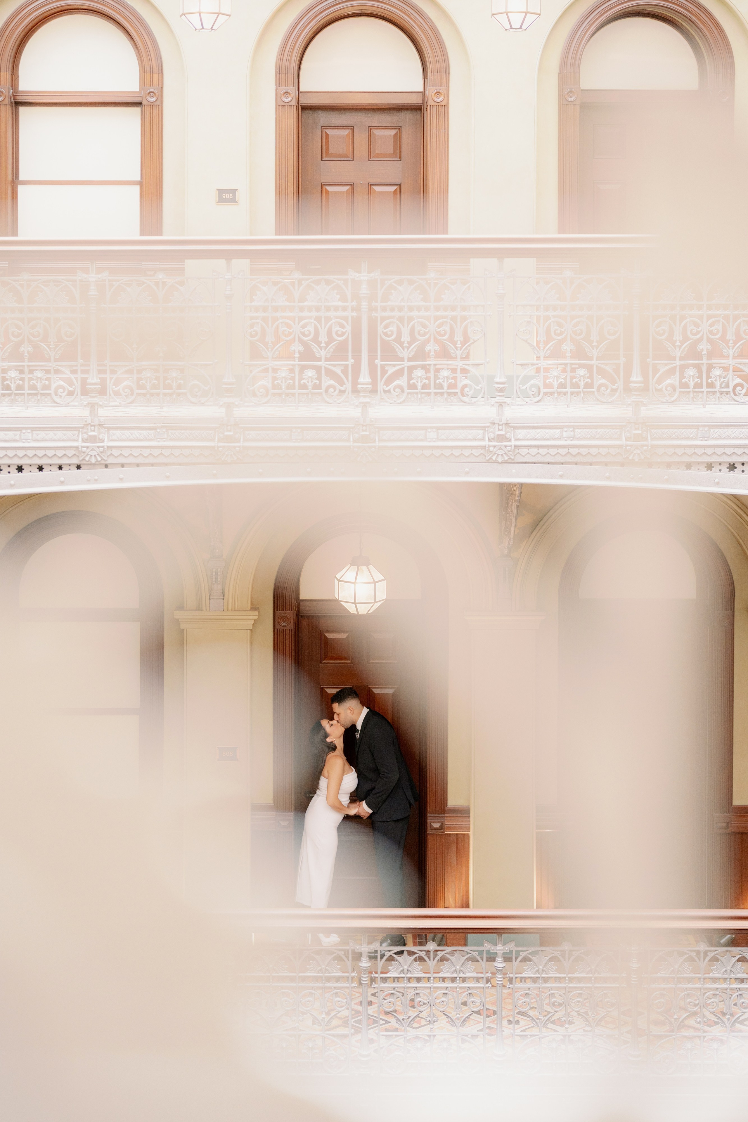Yaneli and Christopher. Wedding photographer and videographer New York | New Jersey