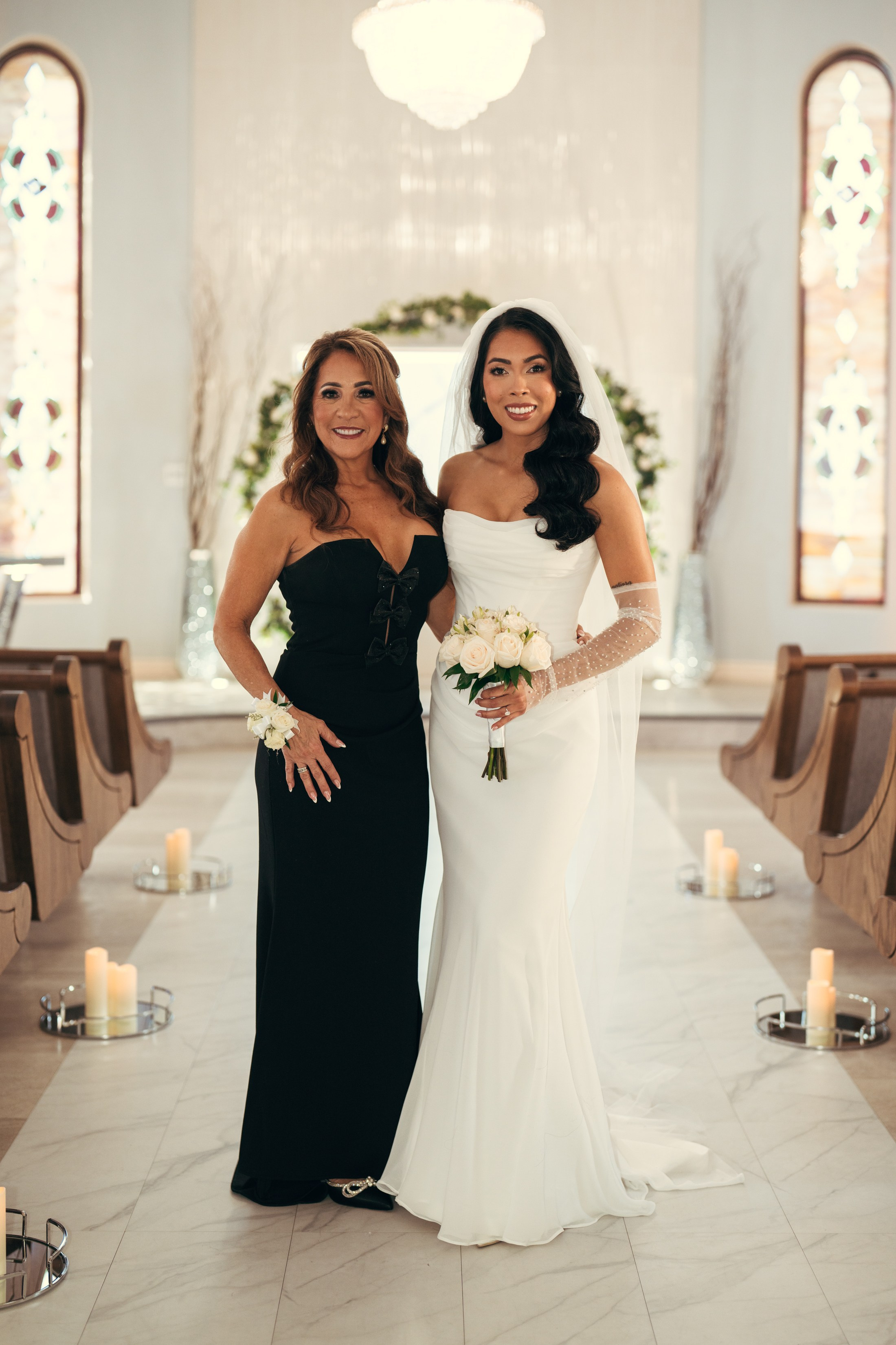 Calah&Matthew. 2.22.25. Wedding & elopement photographer Viktoriya Kravtsov. Las Vegas