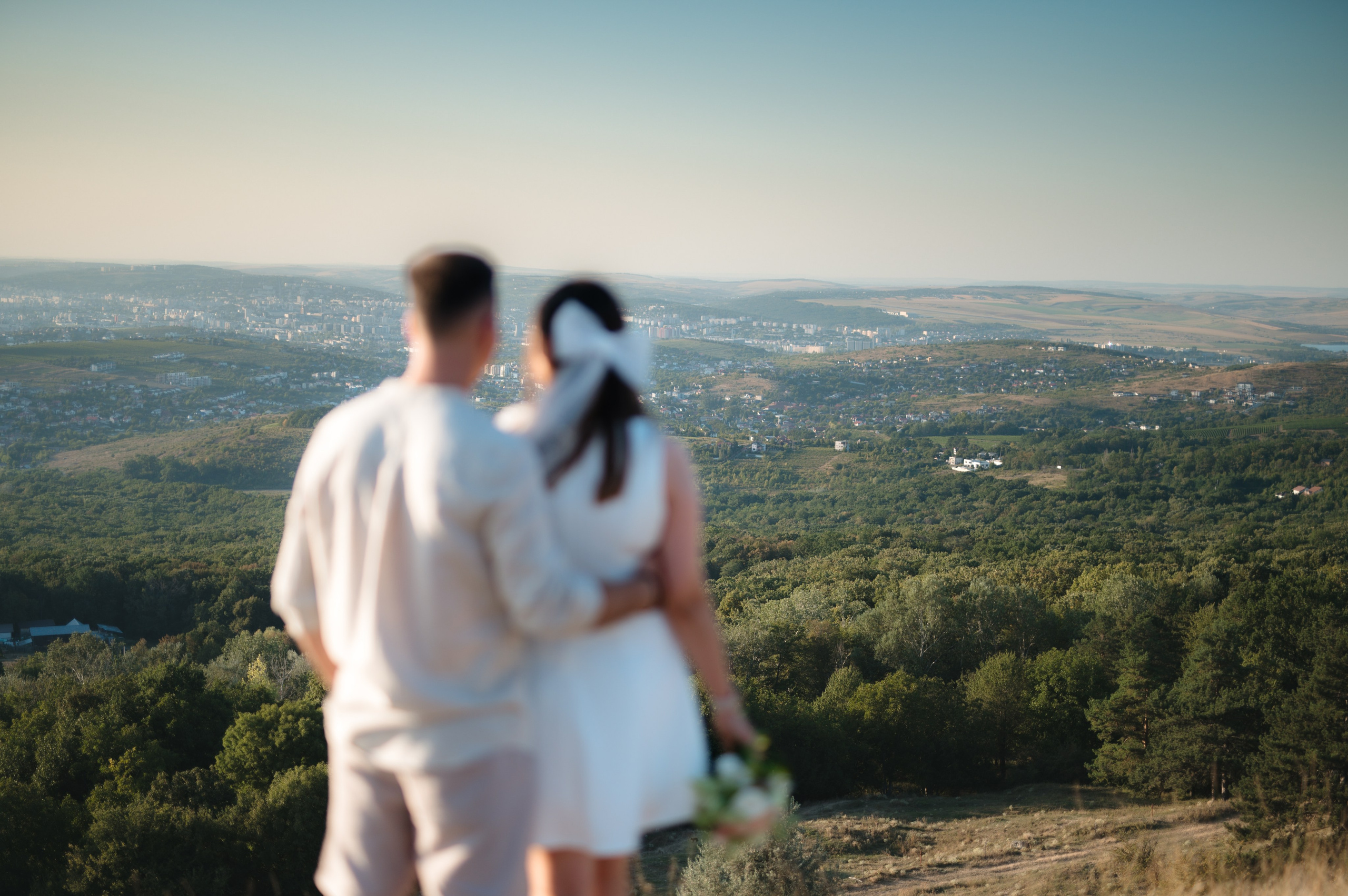 Save The Date. FotoVizion Iași