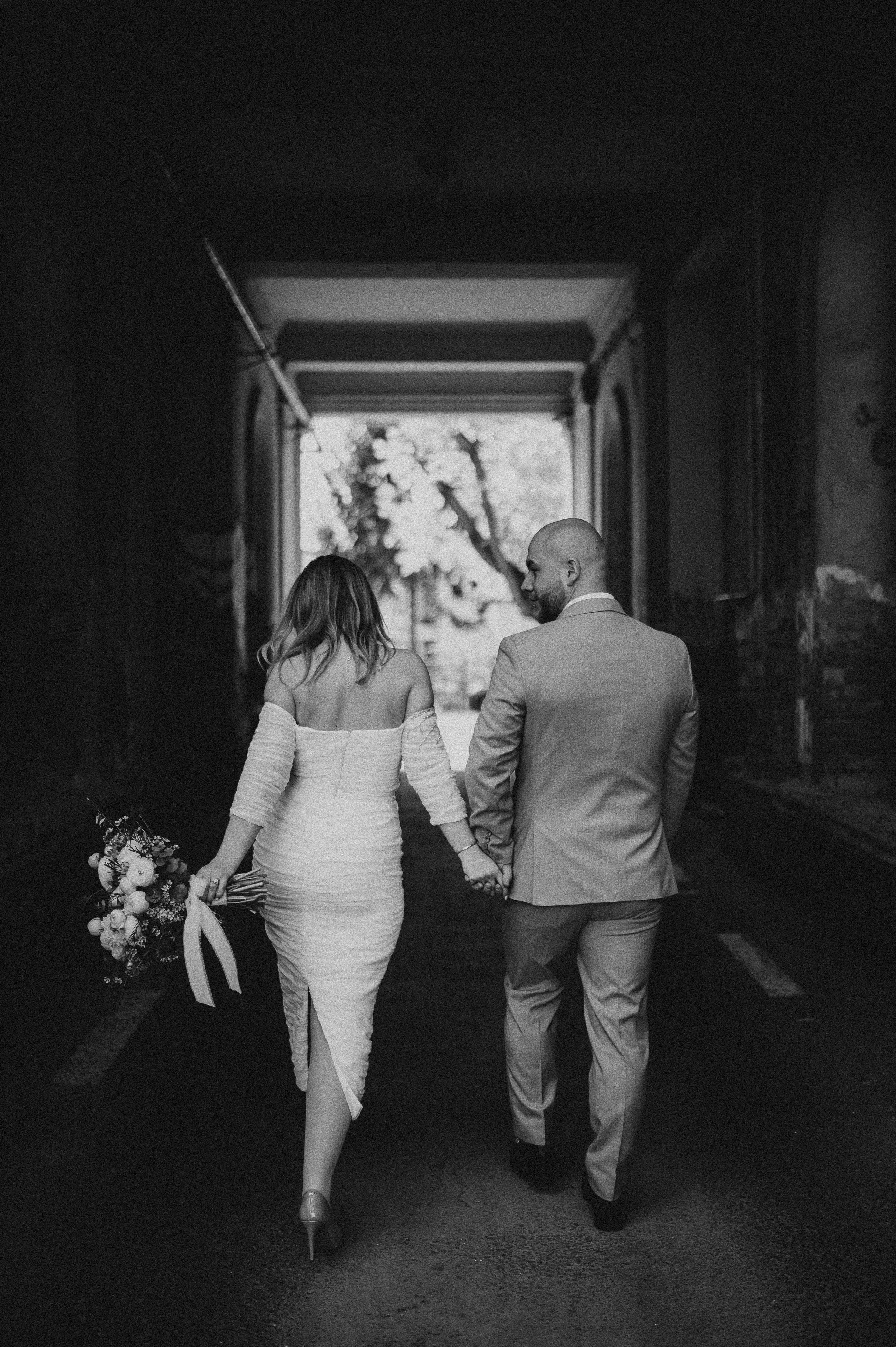 Beatrice + Răzvan | Iași. FotoVizion Iași