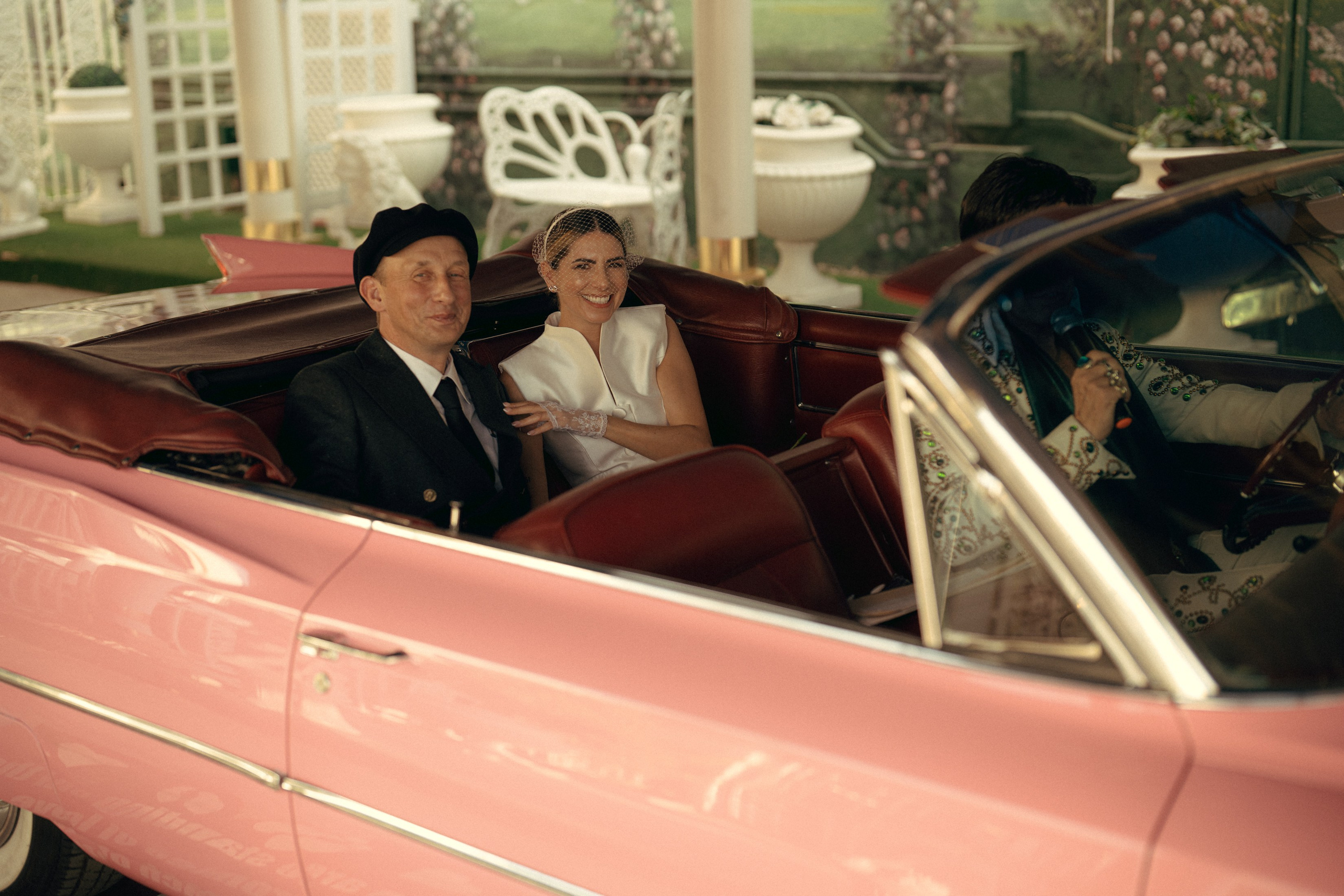 TANA&PAUL. Wedding & elopement photographer Viktoriya Kravtsov. Las Vegas