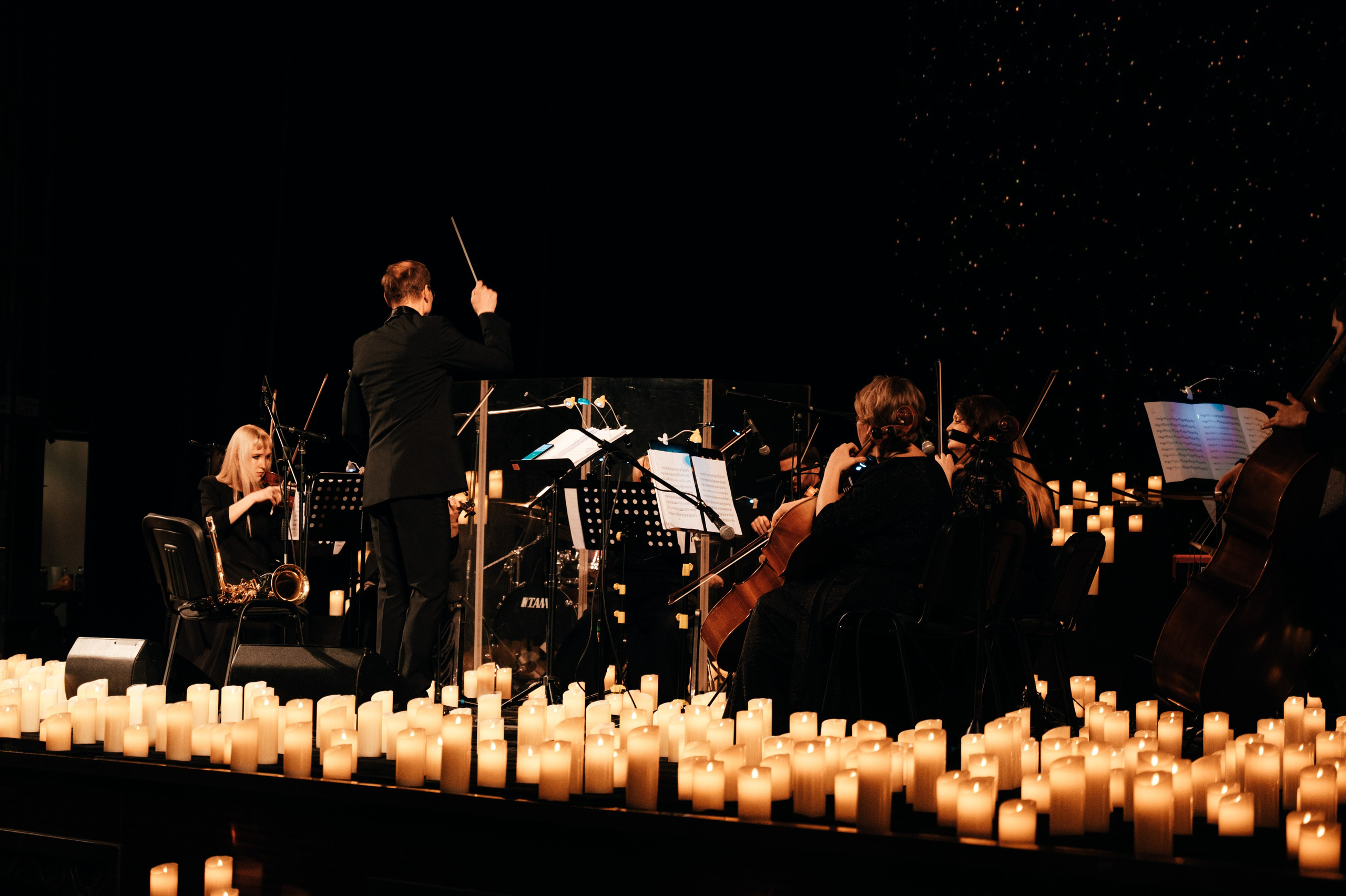 Candlelight Concert