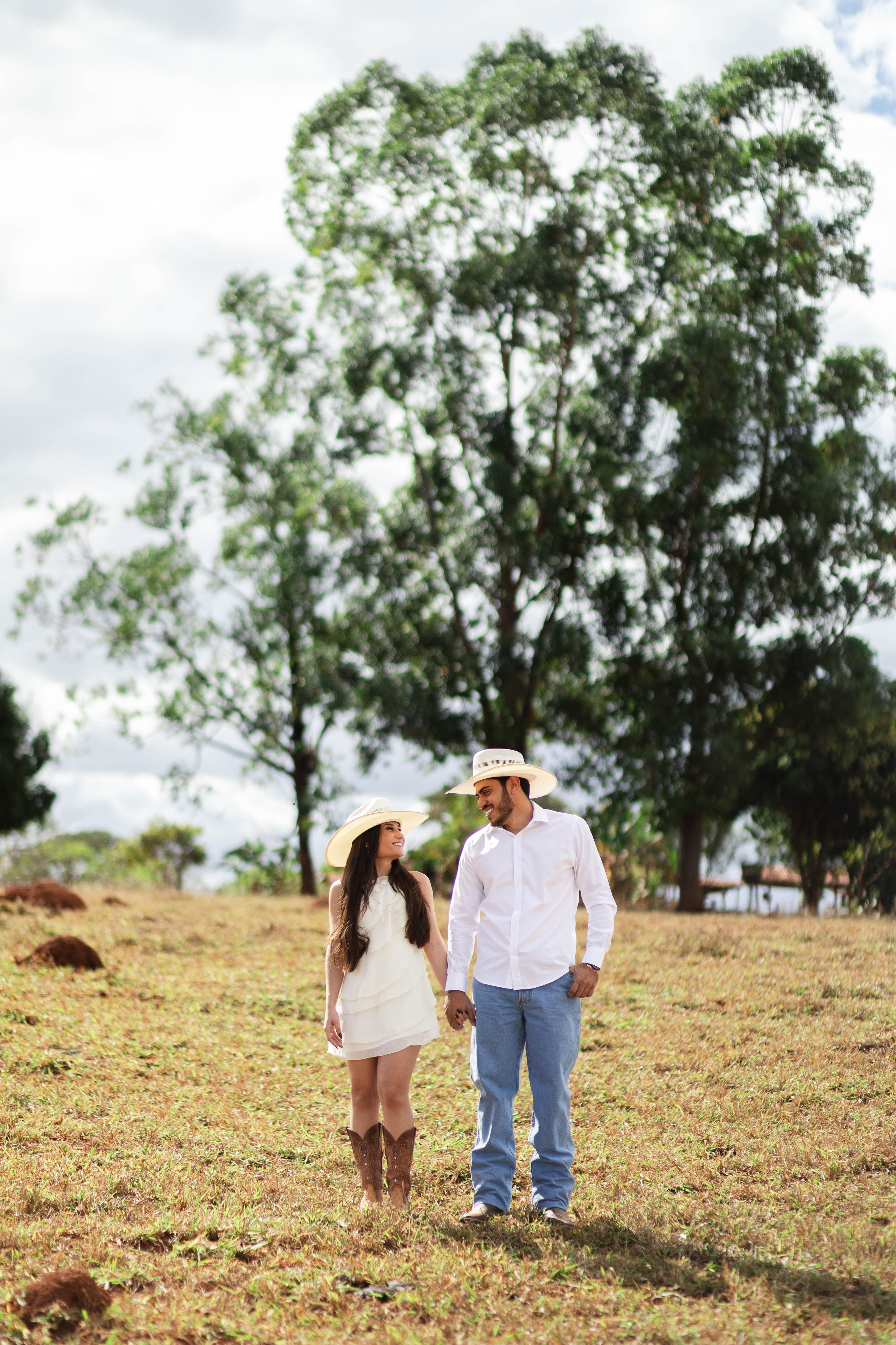 Pré wedding — Gabriella & Matheus. Fotógrafo de casamento em uberlândia: Costa Valle Fotógrafo