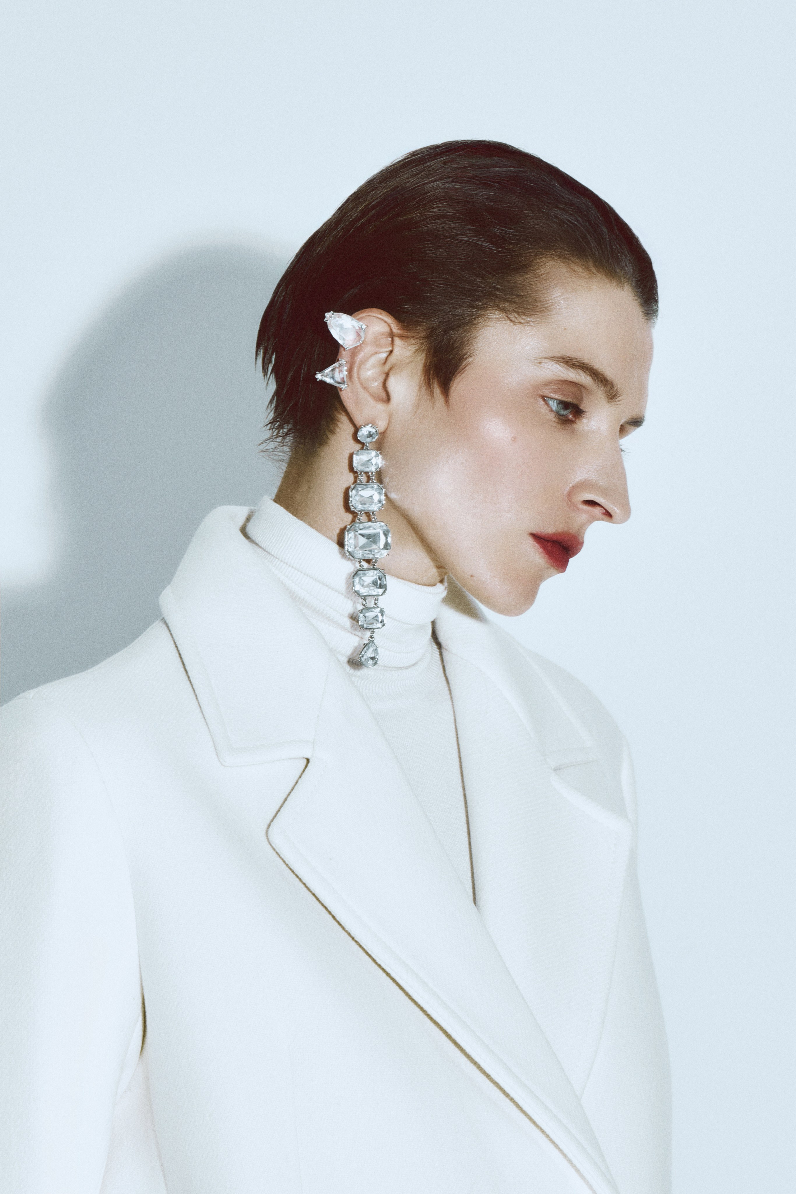 Fashion. Commercial photographer in Prague Razmaev Vadim