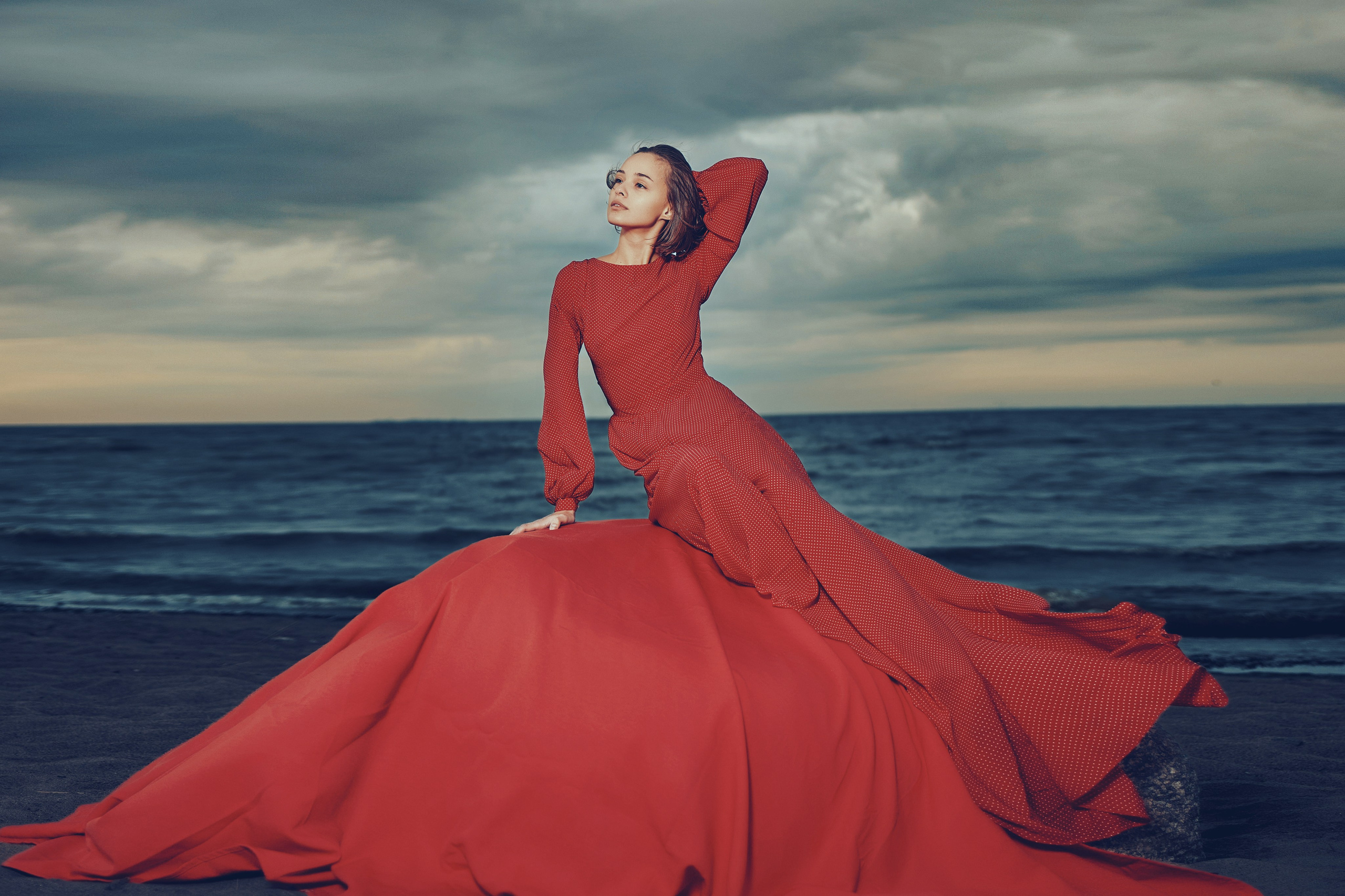 Фотограф I Санкт-Петербург