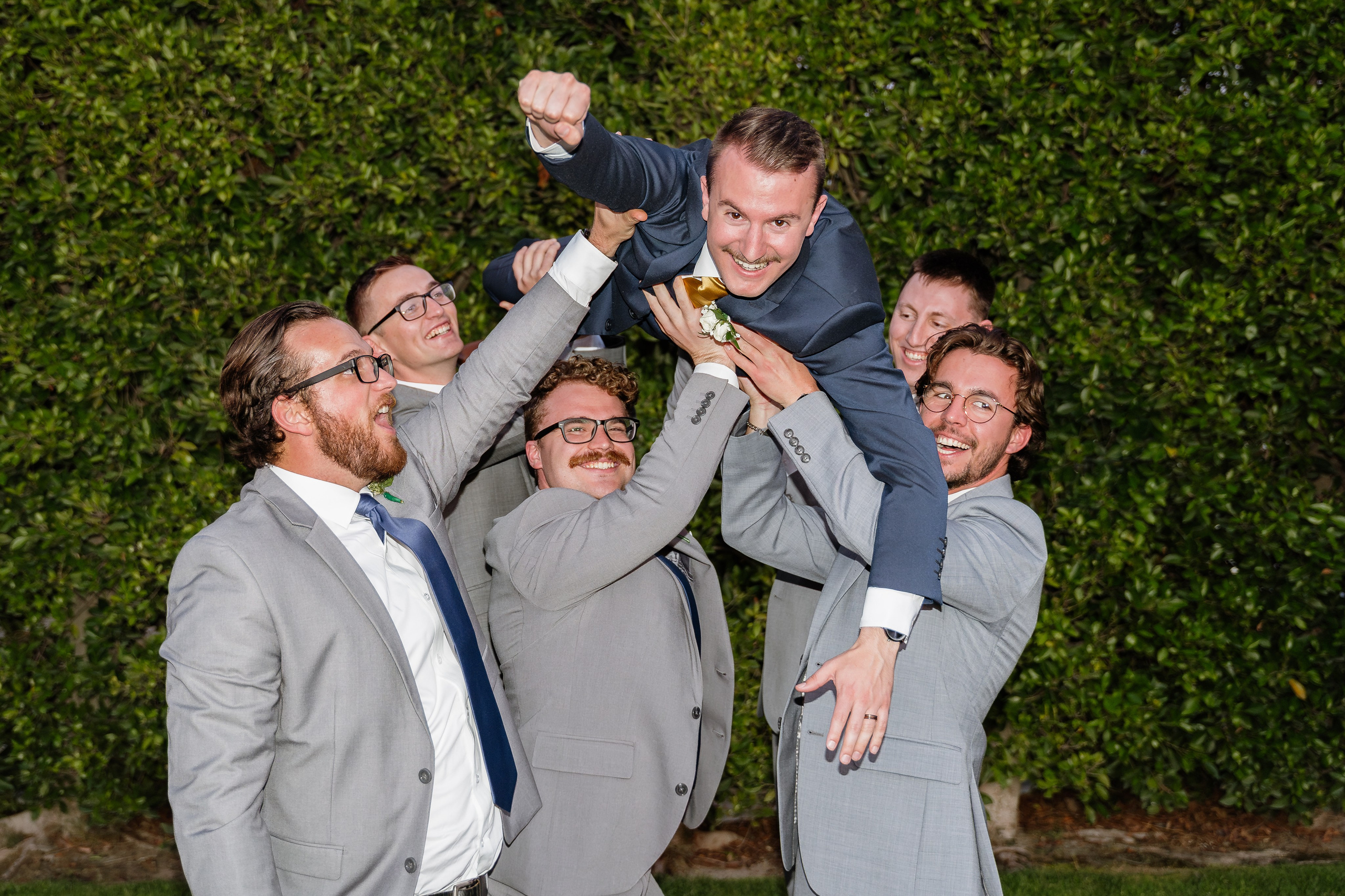 Ivan & Danielle. Babich_weddings