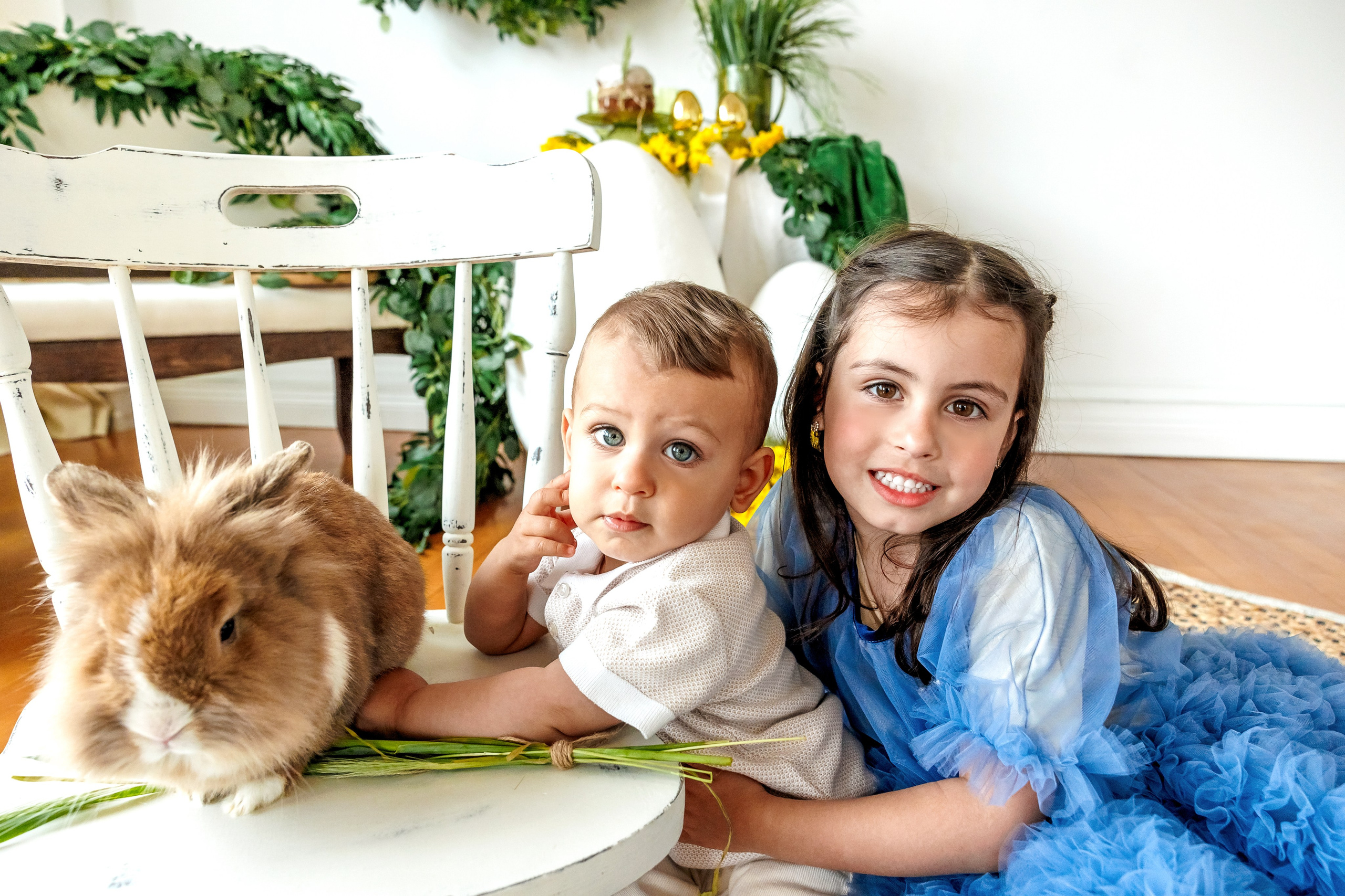 Великден. Фотограф Ирина Йотова