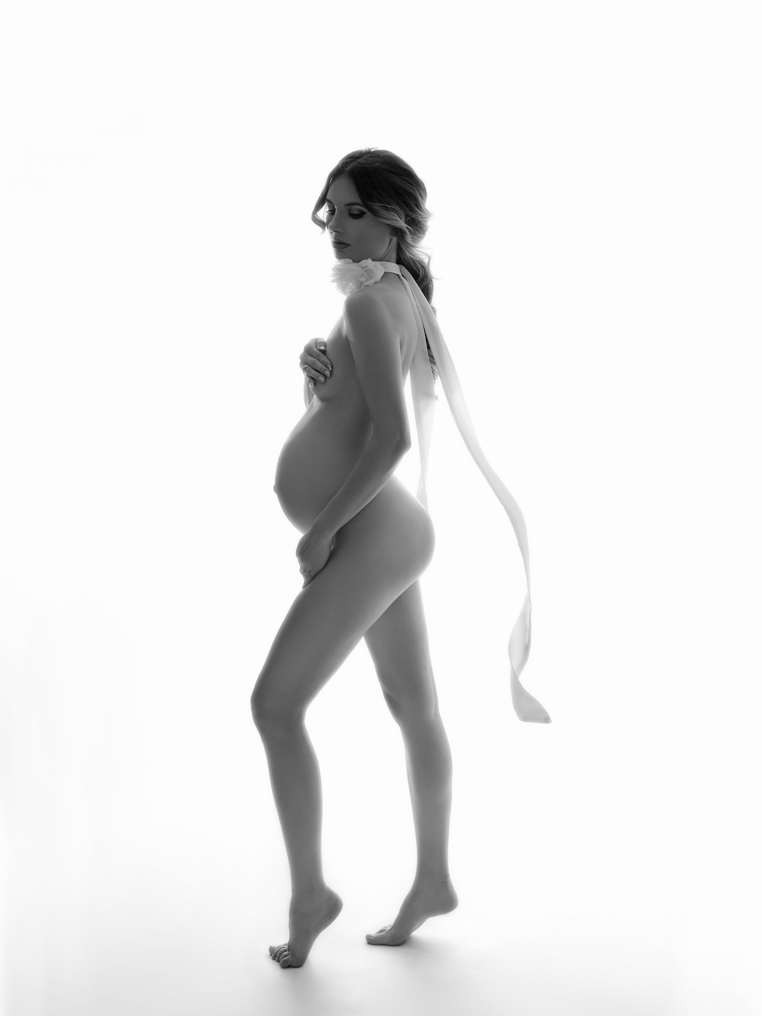 Pregnancy. Studio Timis