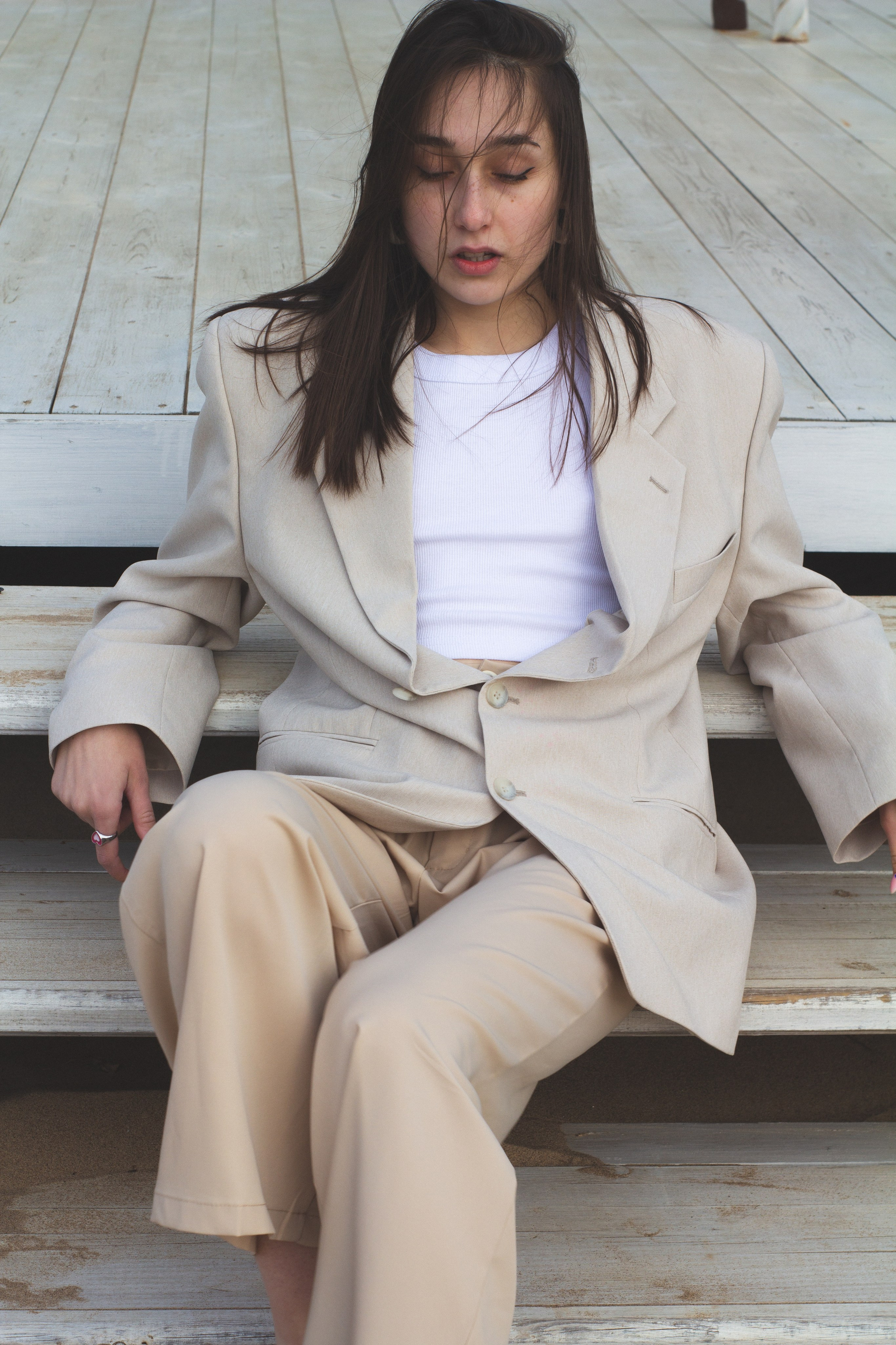 Portrait. Boston wedding and portrait, real estate photographer Svateev Andrey