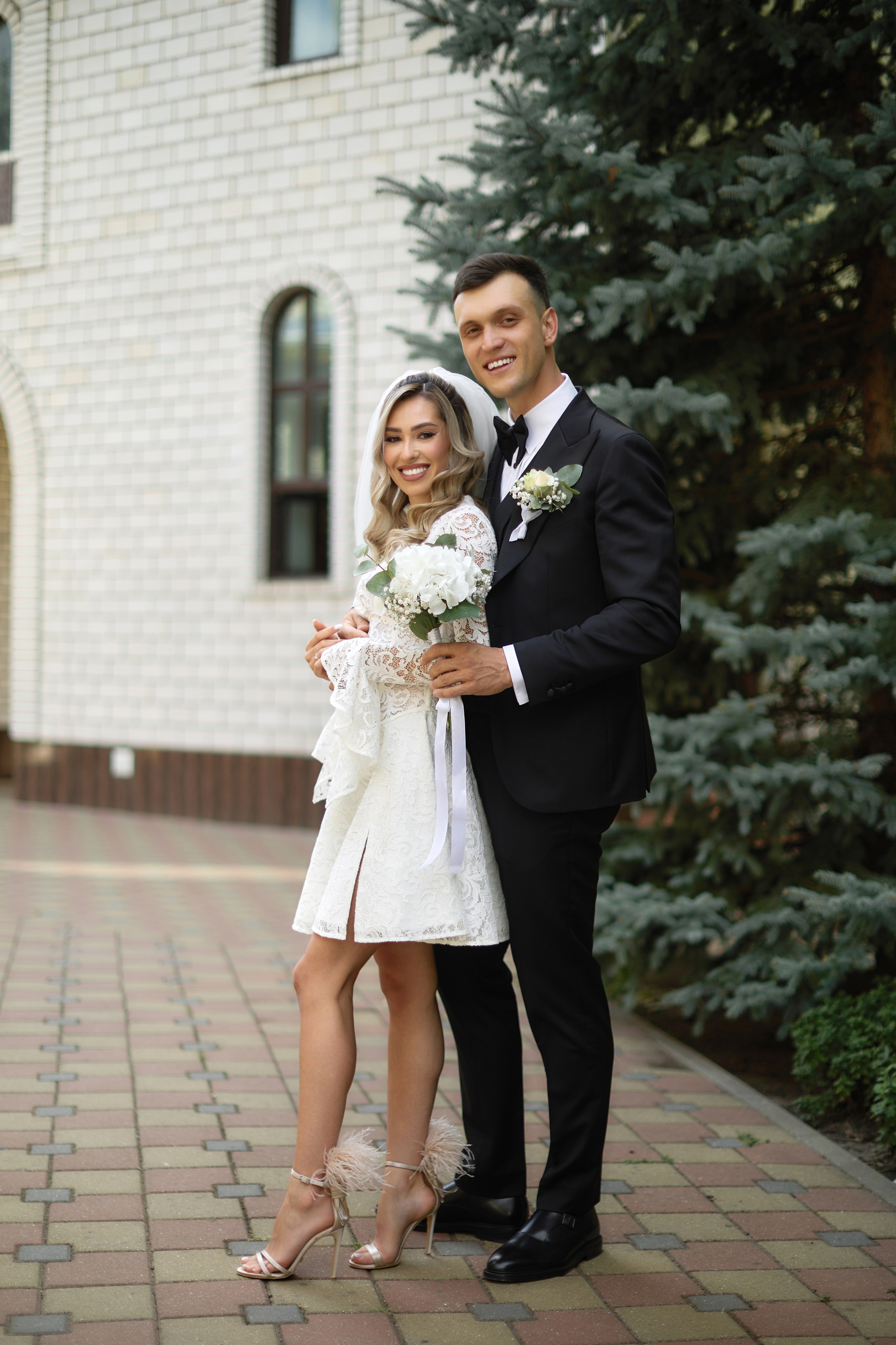 Virgil & Anastasia. Свадебный и семейный фотограф. Fotograf de nunta si familie