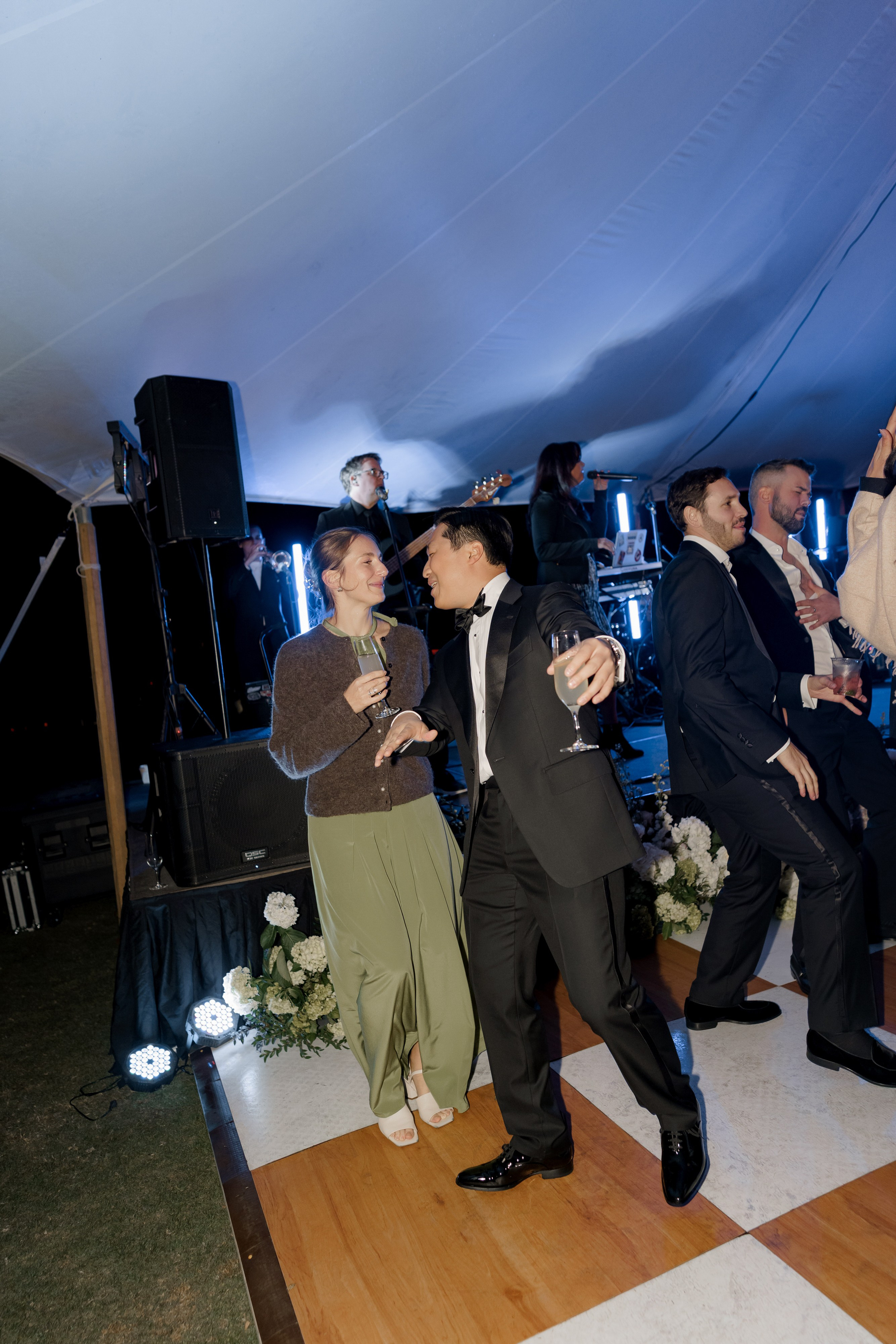 Marci and Yi. Wedding photographer and videographer New York | New Jersey