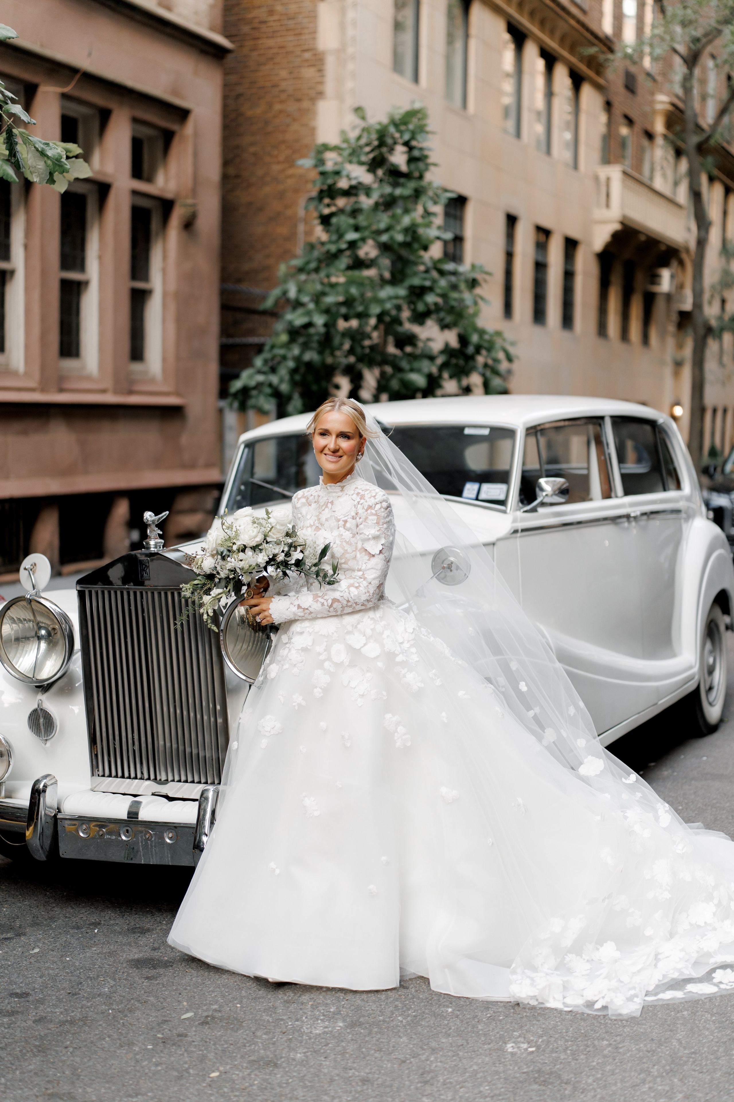 Killeen and Patrick. Wedding photographer and videographer New York | New Jersey