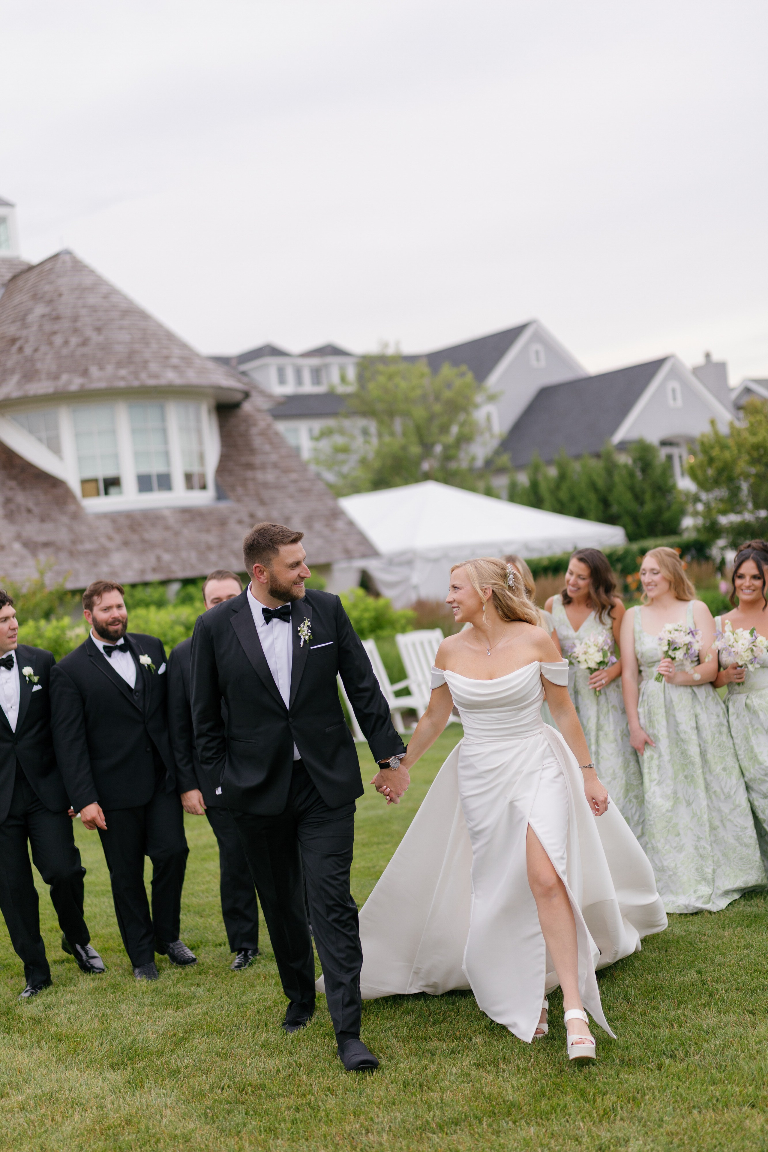 Anne Marie and Andrew. Wedding photographer and videographer New York | New Jersey