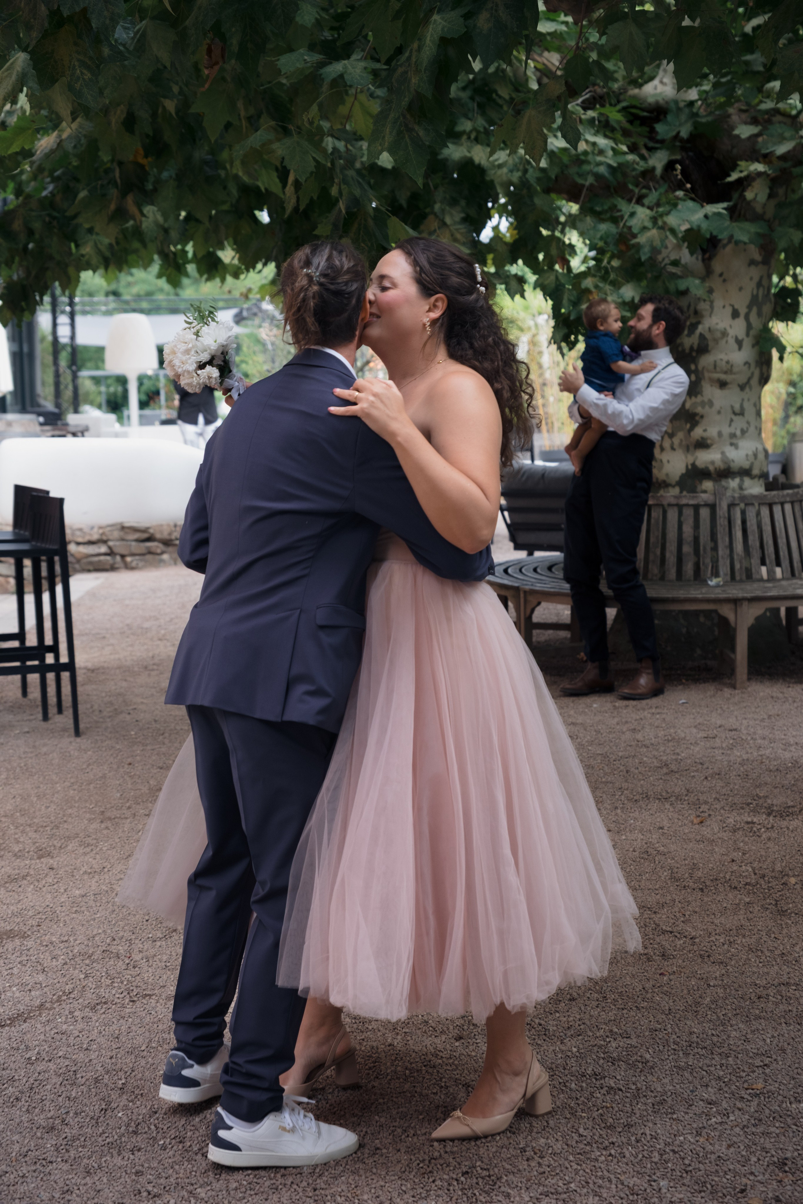 Anto and Nico. Wedding photography — EMU Photos