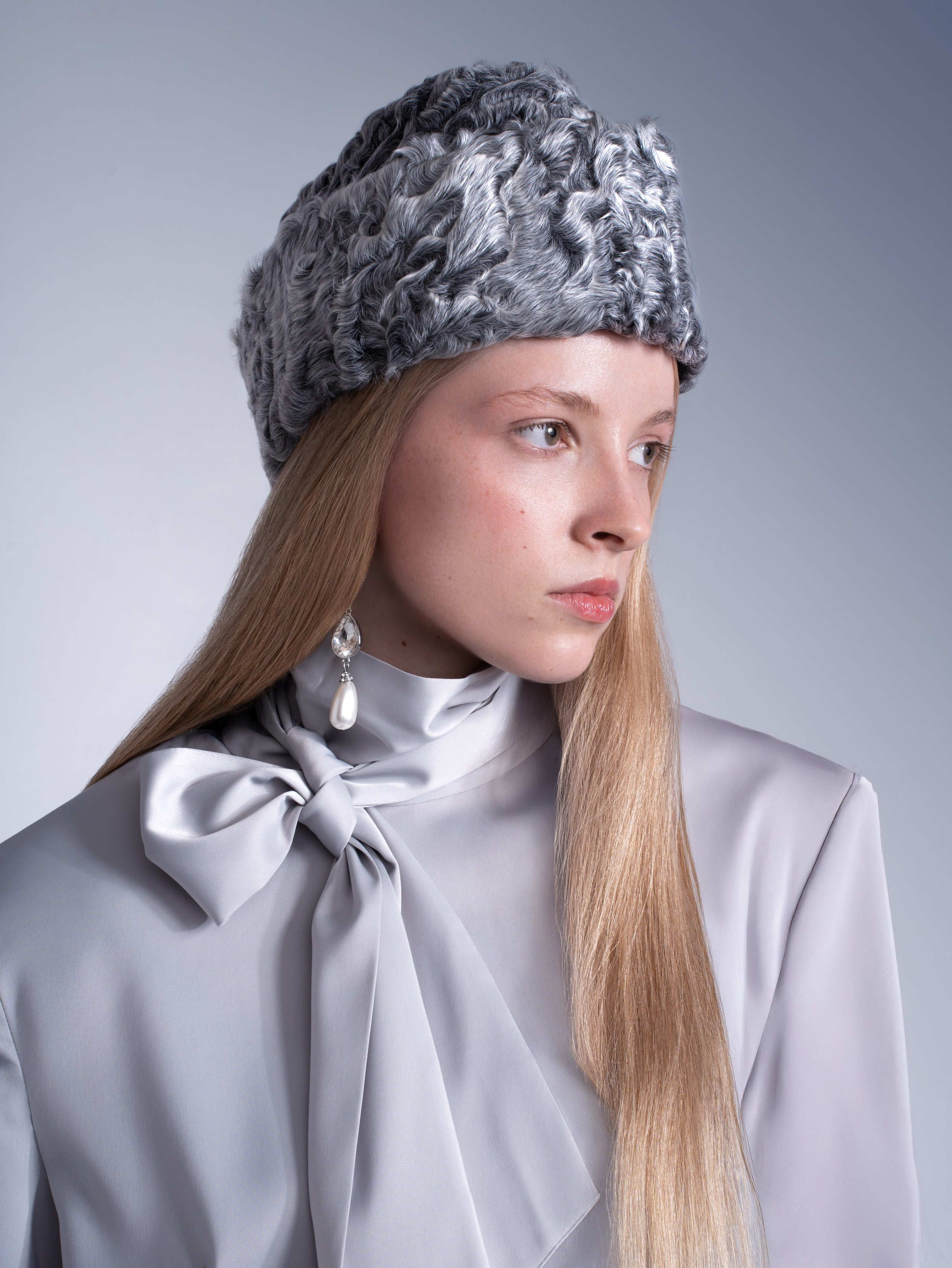 Ретушер Ирина Лисицына